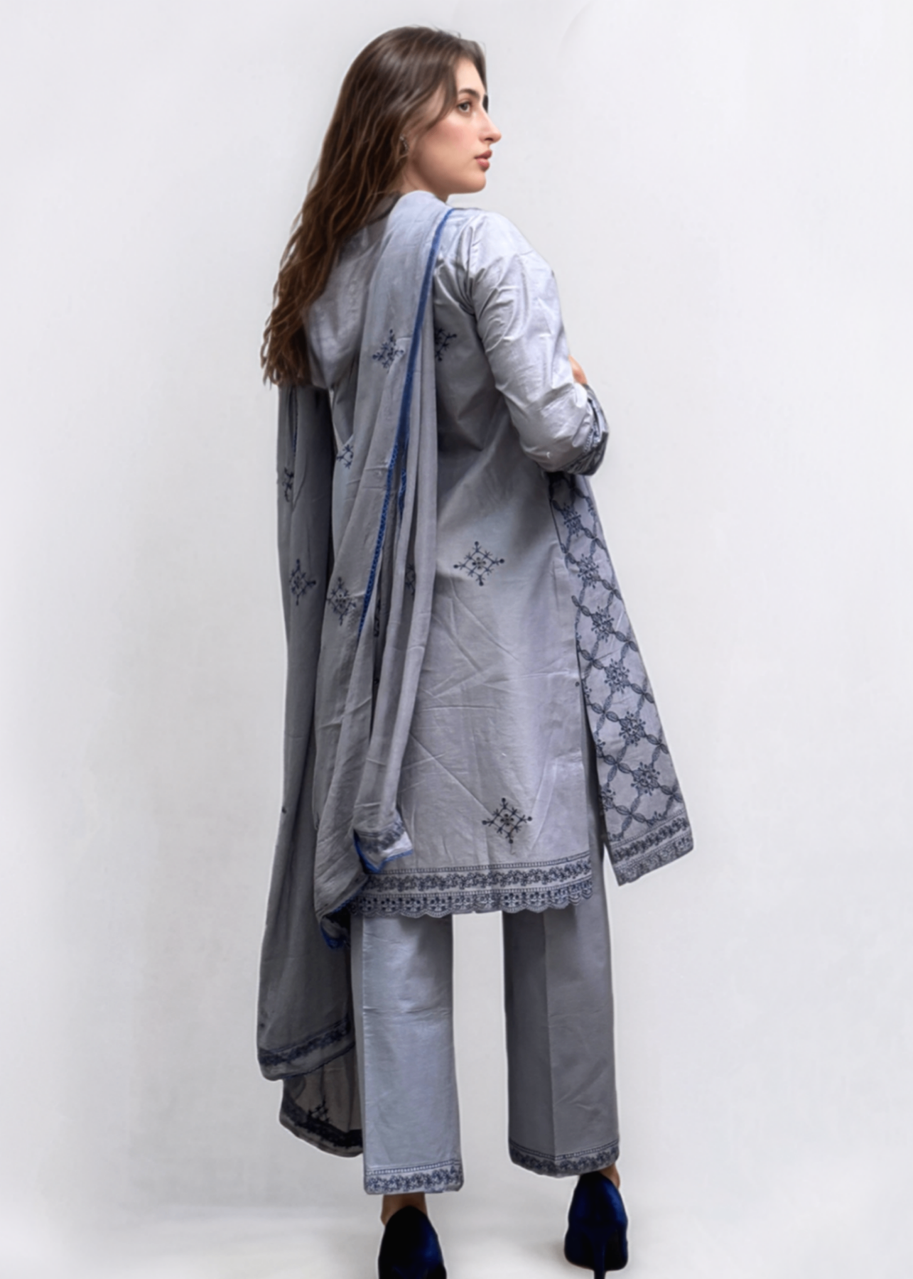 Bareen BCH 03 Women 3pcs