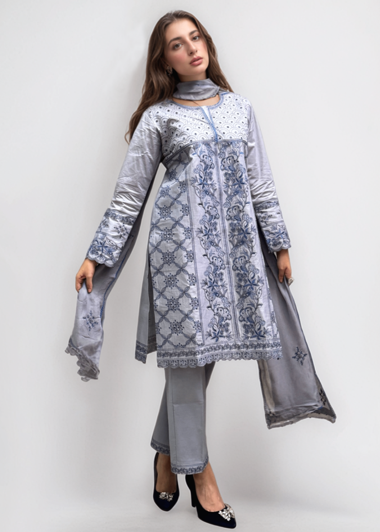 Bareen BCH 03 Women 3pcs