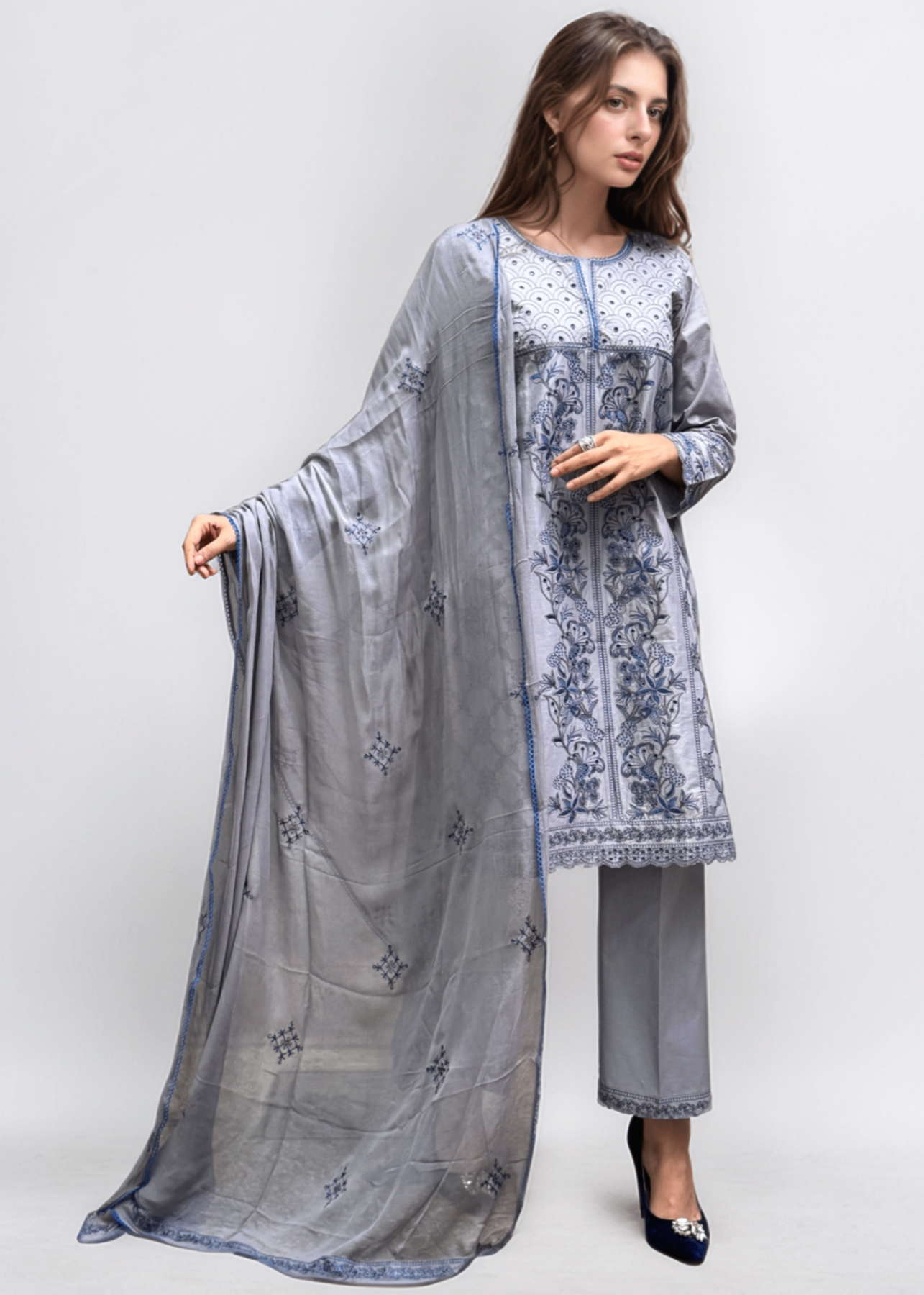 Bareen BCH 03 Women 3pcs