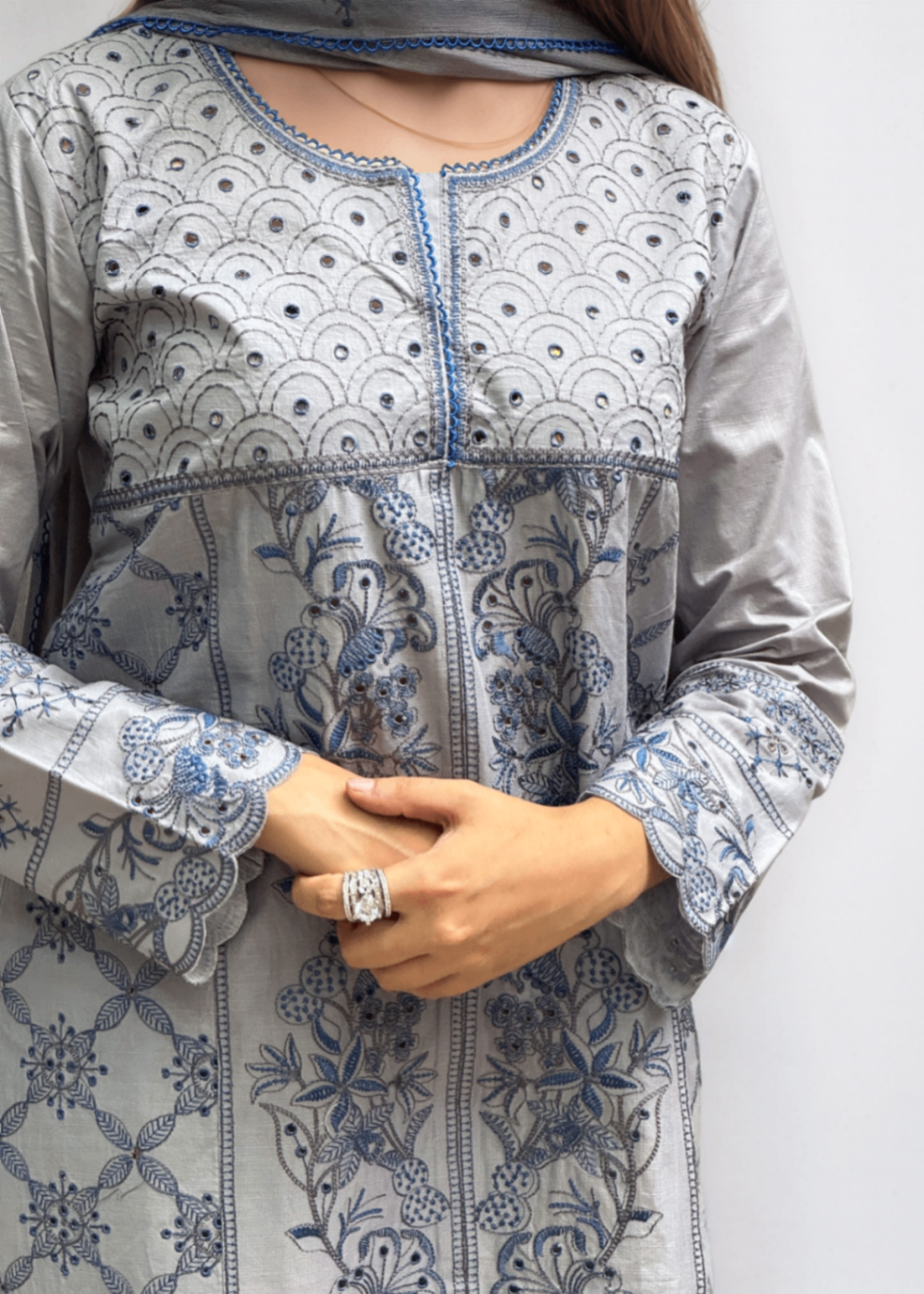 Bareen BCH 03 Women 3pcs