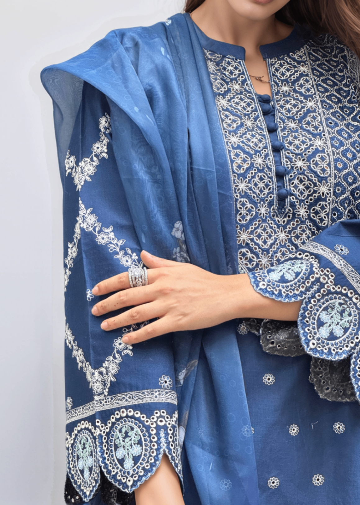 Bareen BCH 04 Women 3pcs