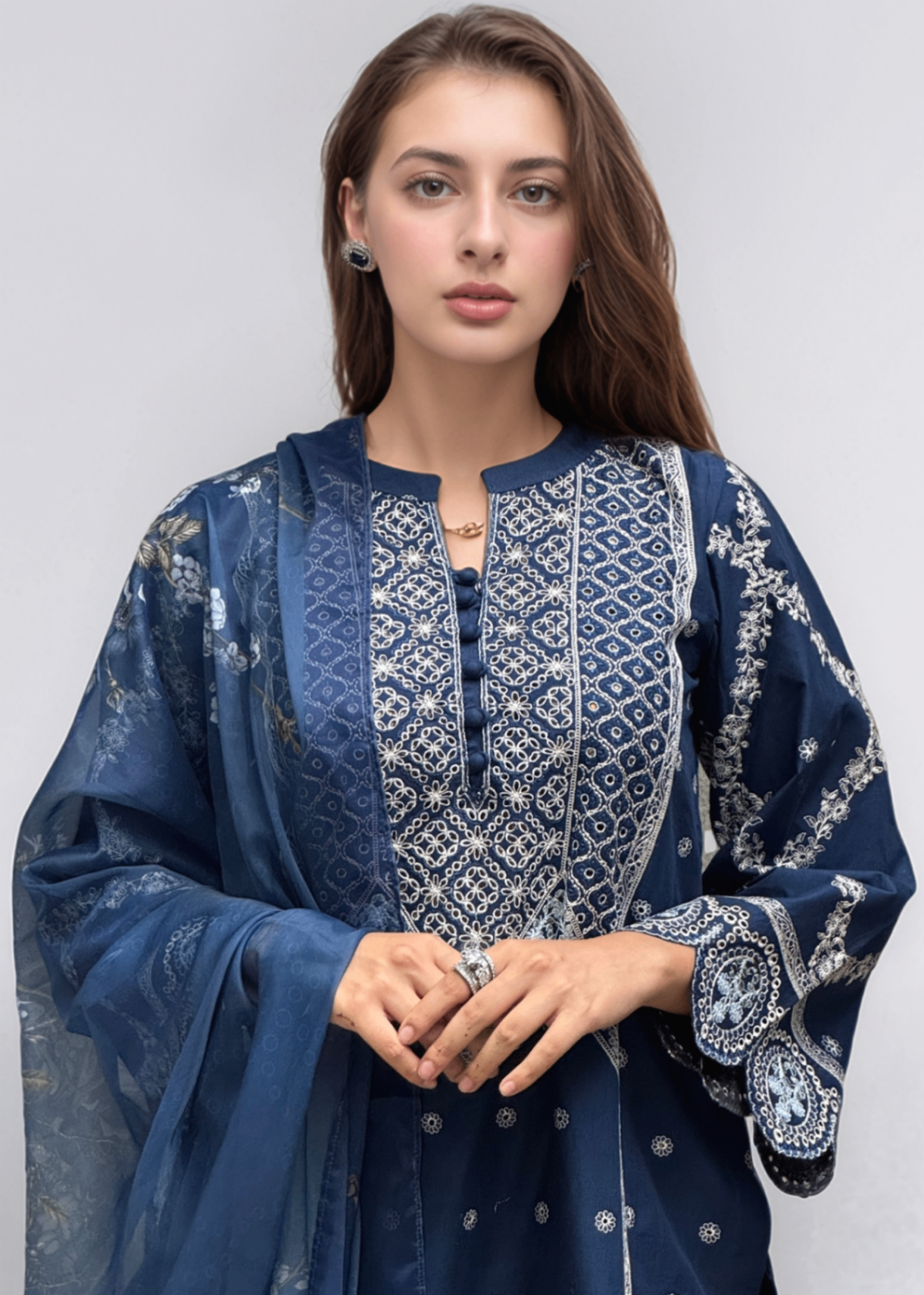 Bareen BCH 04 Women 3pcs