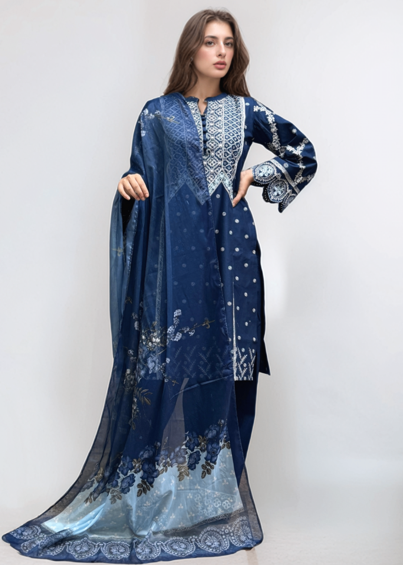 Bareen BCH 04 Women 3pcs