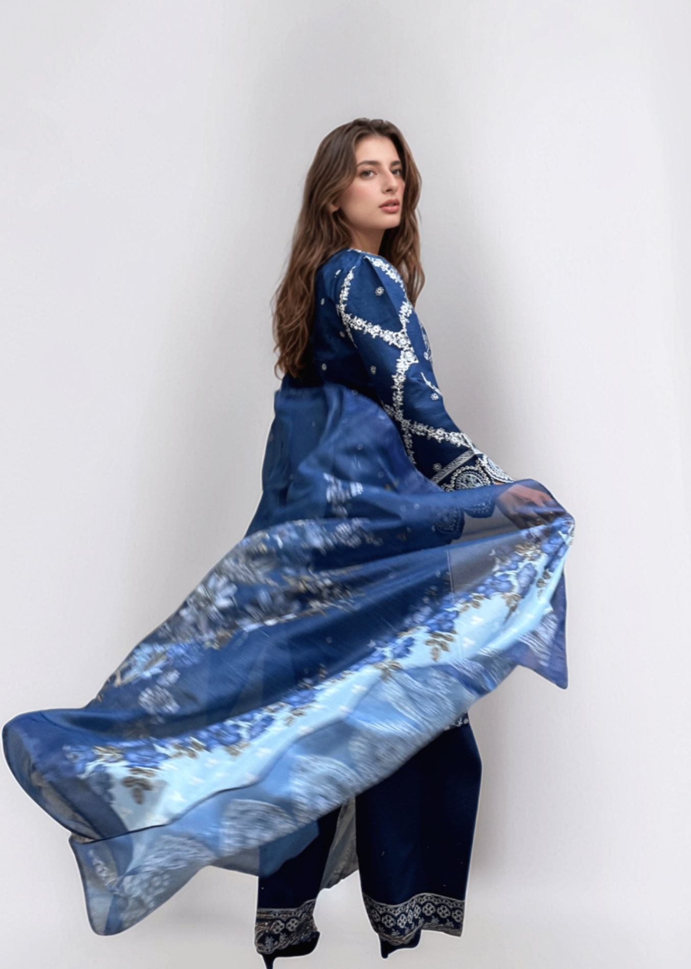 Bareen BCH 04 Women 3pcs