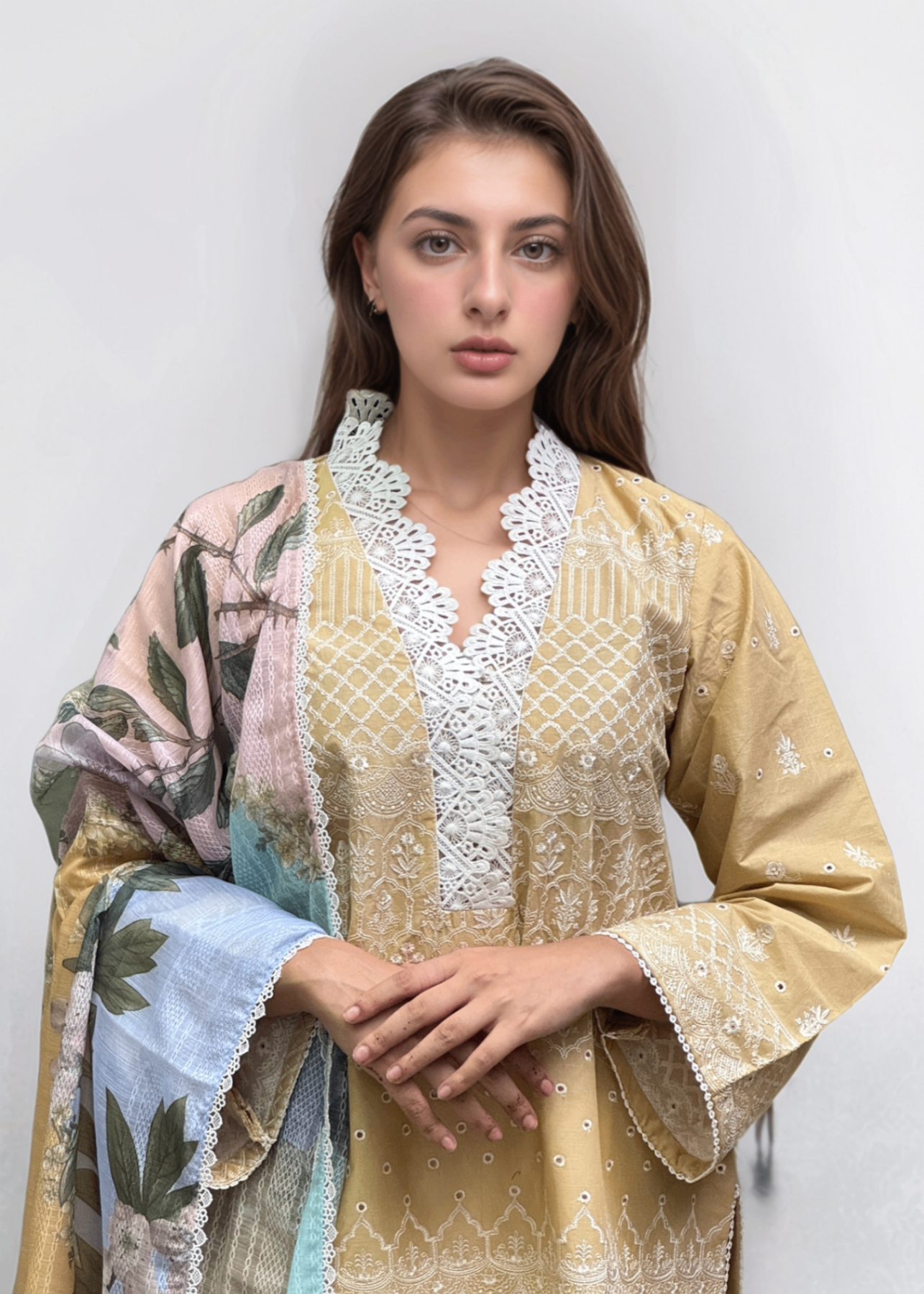 Bareen BCH 05 Women 3pcs