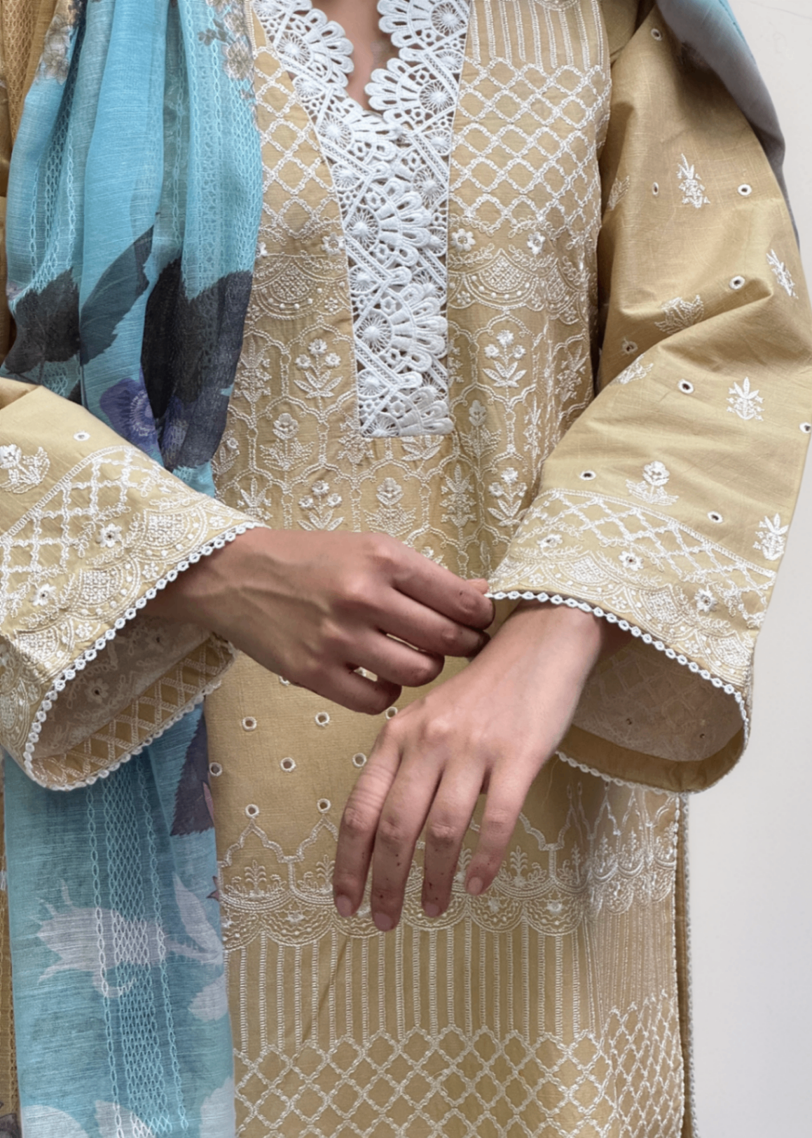 Bareen BCH 05 Women 3pcs