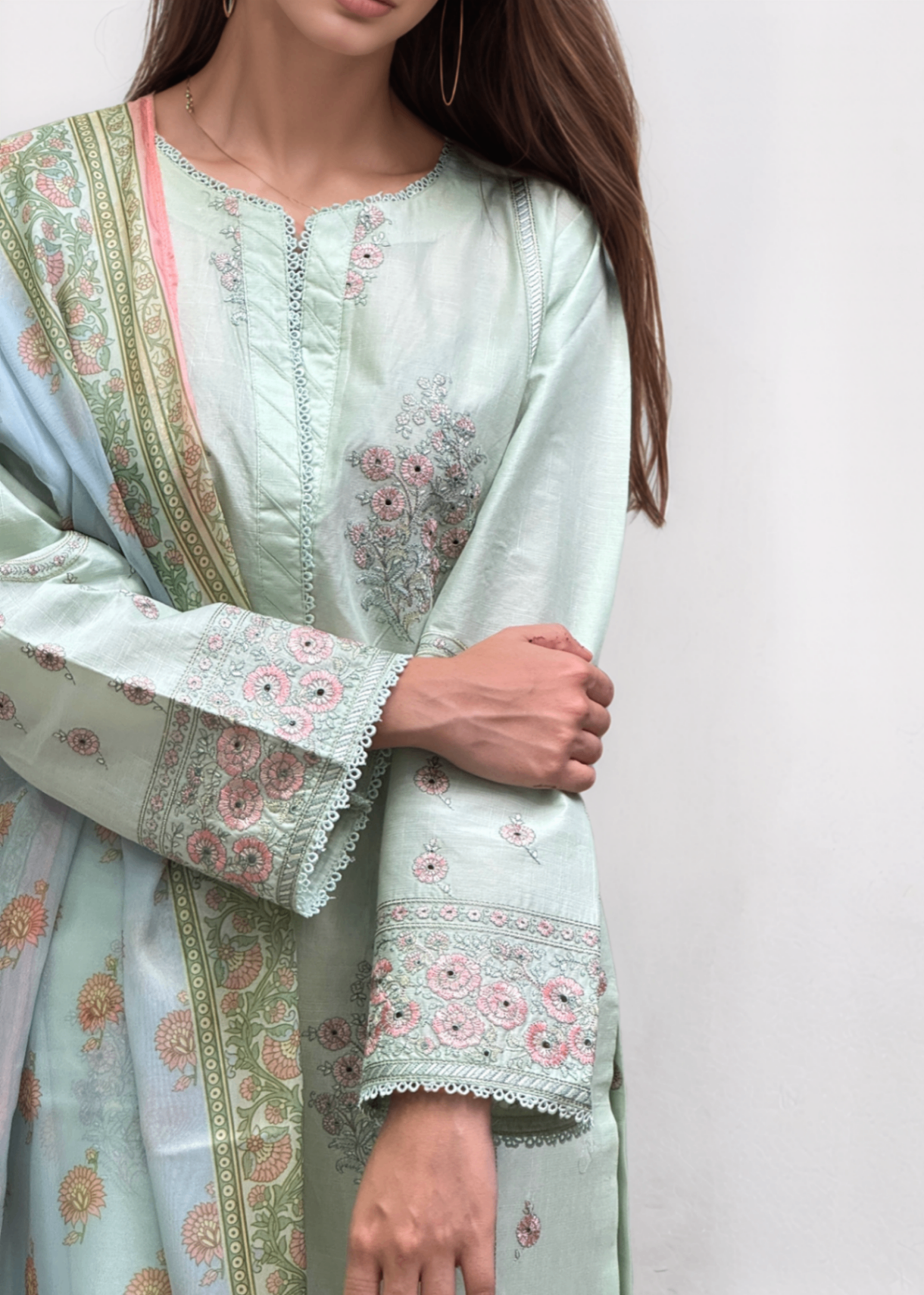 Bareen BCH 06 Women 3pcs