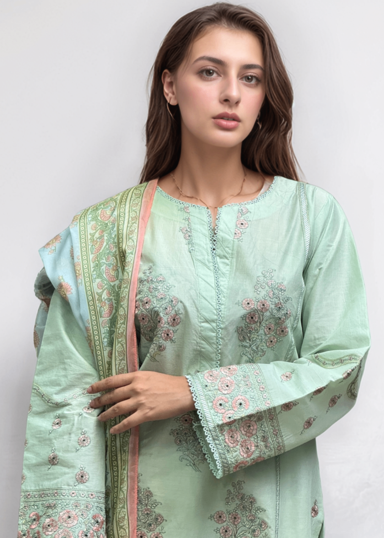 Bareen BCH 06 Women 3pcs