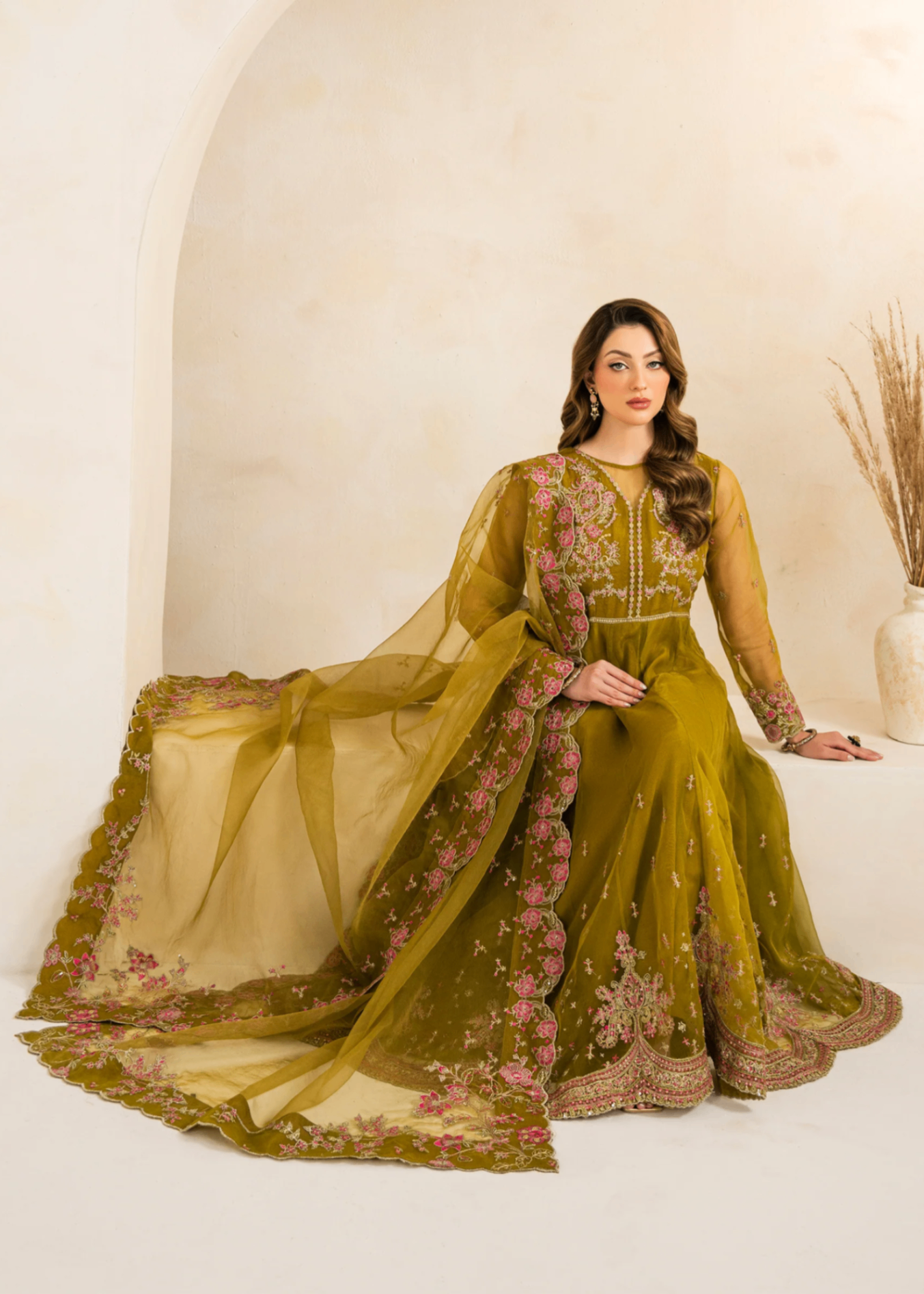 Garnet Clothing Zayannah Women 3pcs