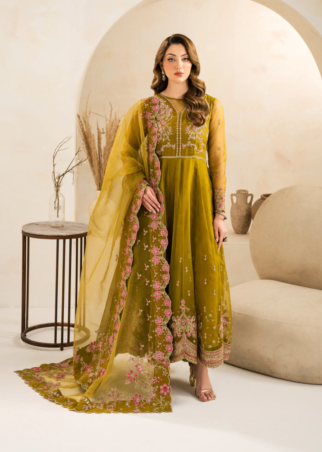 Garnet Clothing Zayannah Women 3pcs