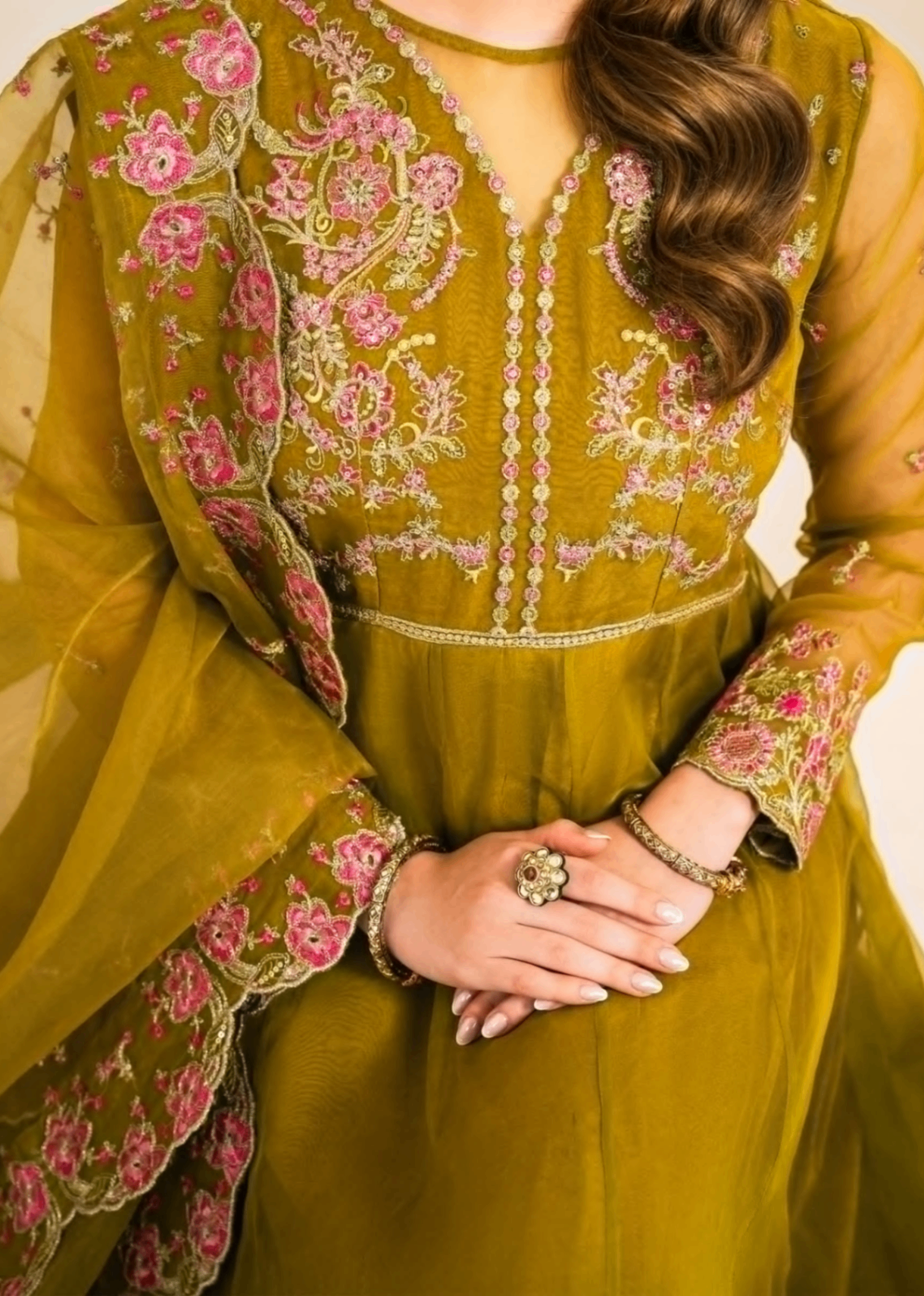 Garnet Clothing Zayannah Women 3pcs