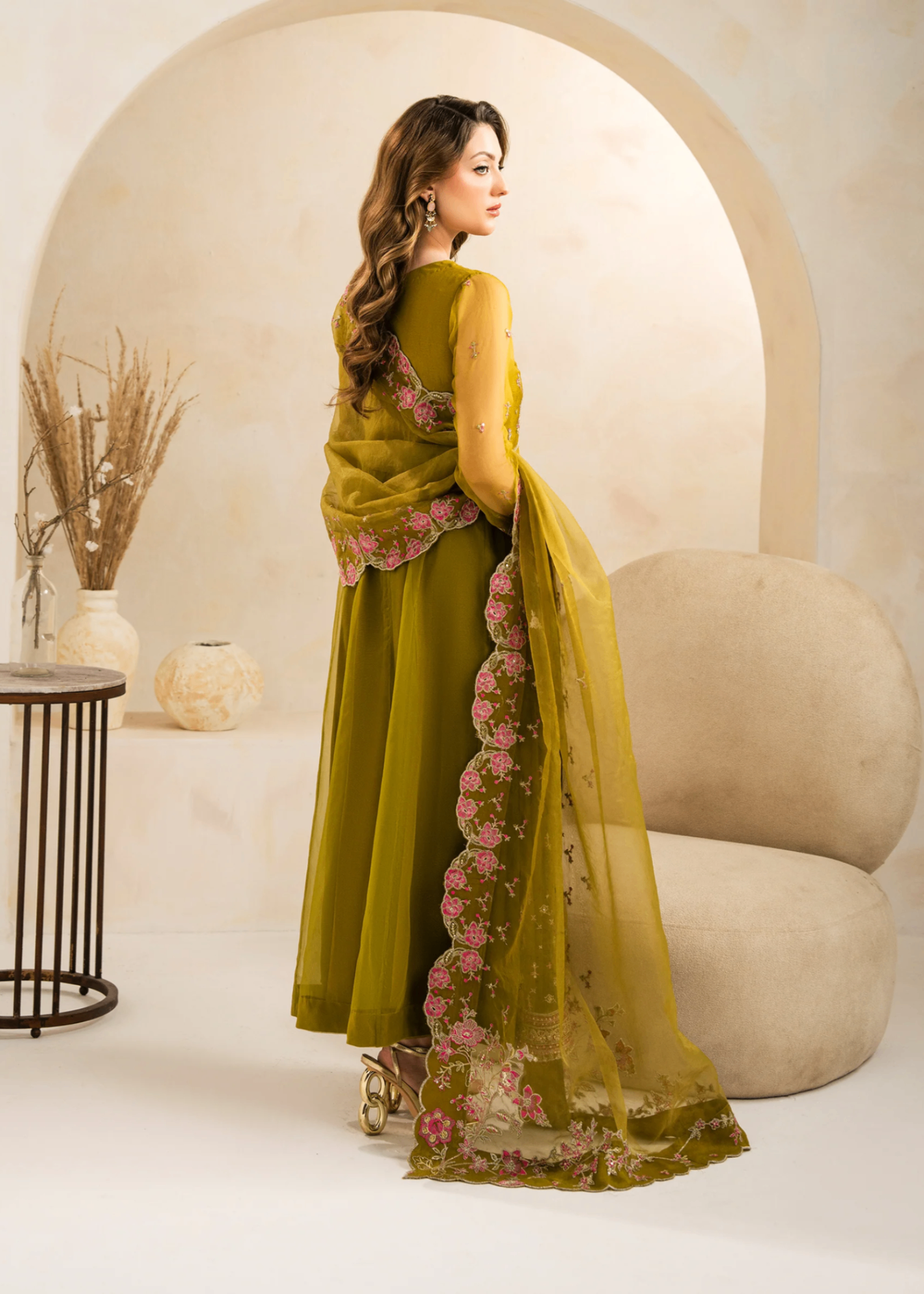 Garnet Clothing Zayannah Women 3pcs