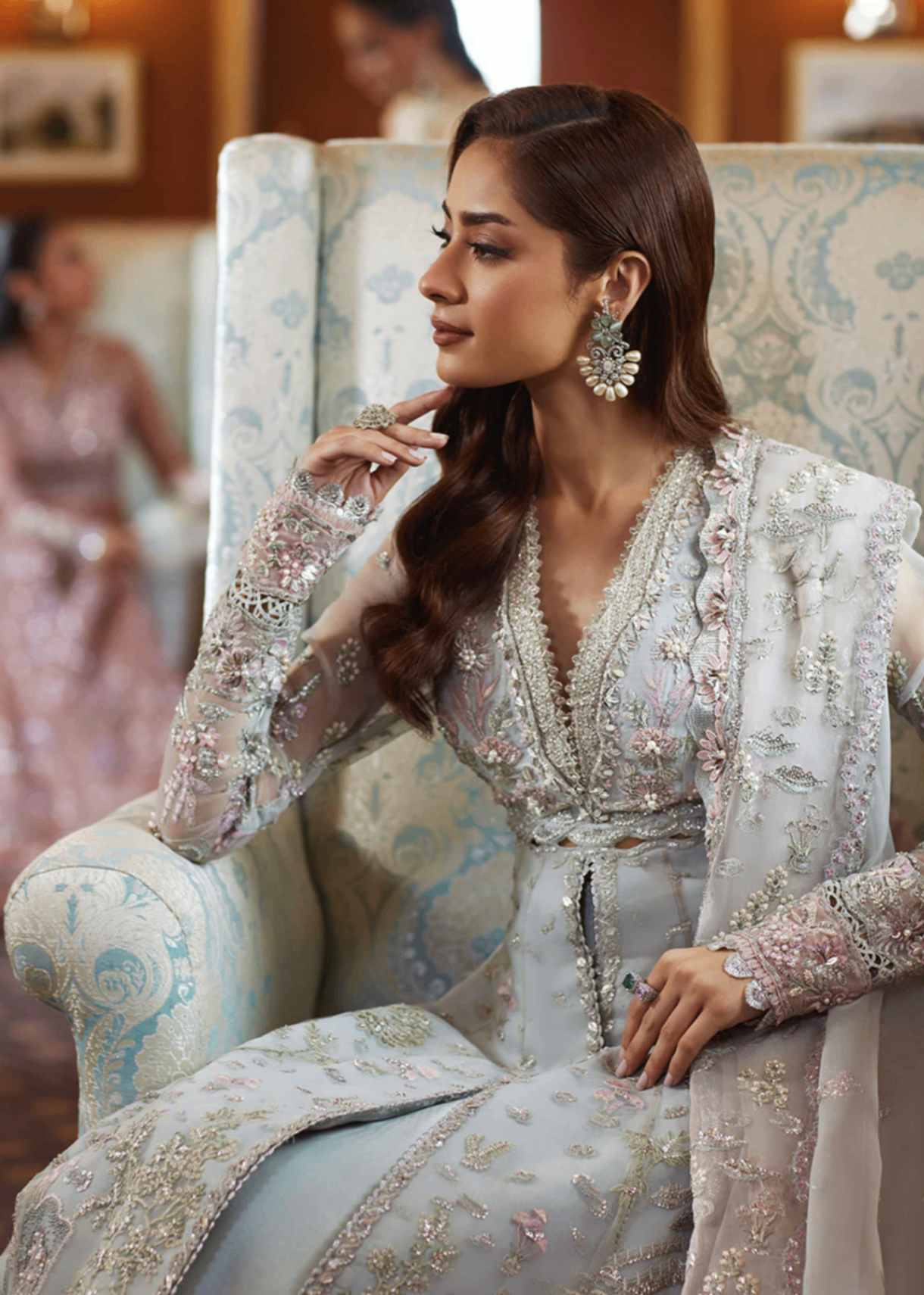 Republic Womenswear Rep wed 24 Kyla Women 3pcs