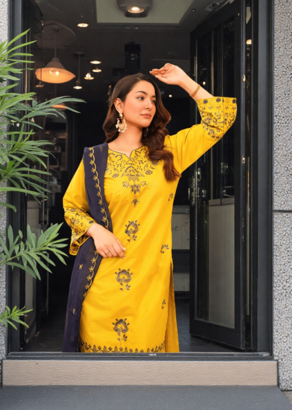 Mirhal Fashion Mirall 226 Women 3pcs