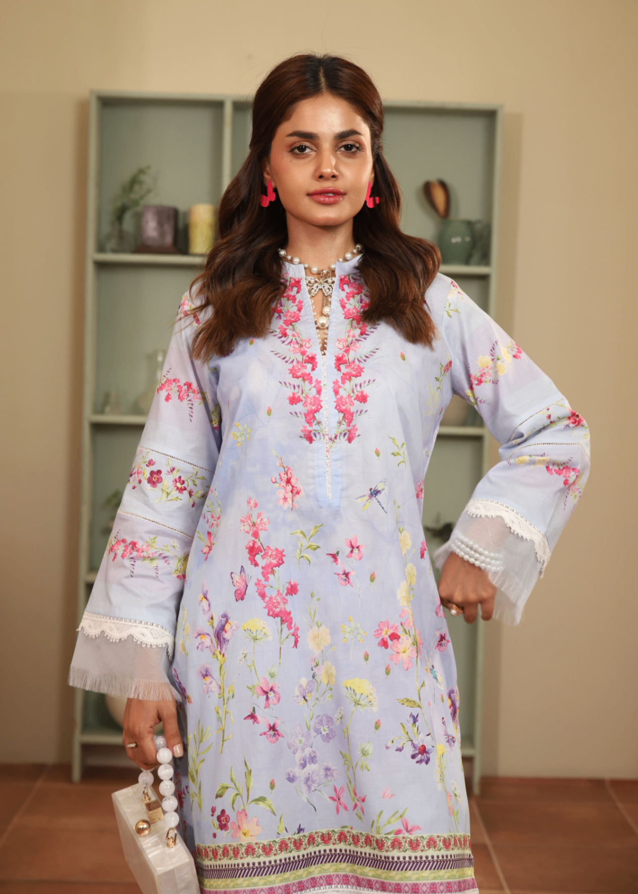 Mehryam Collection Tranquil Women 2pcs