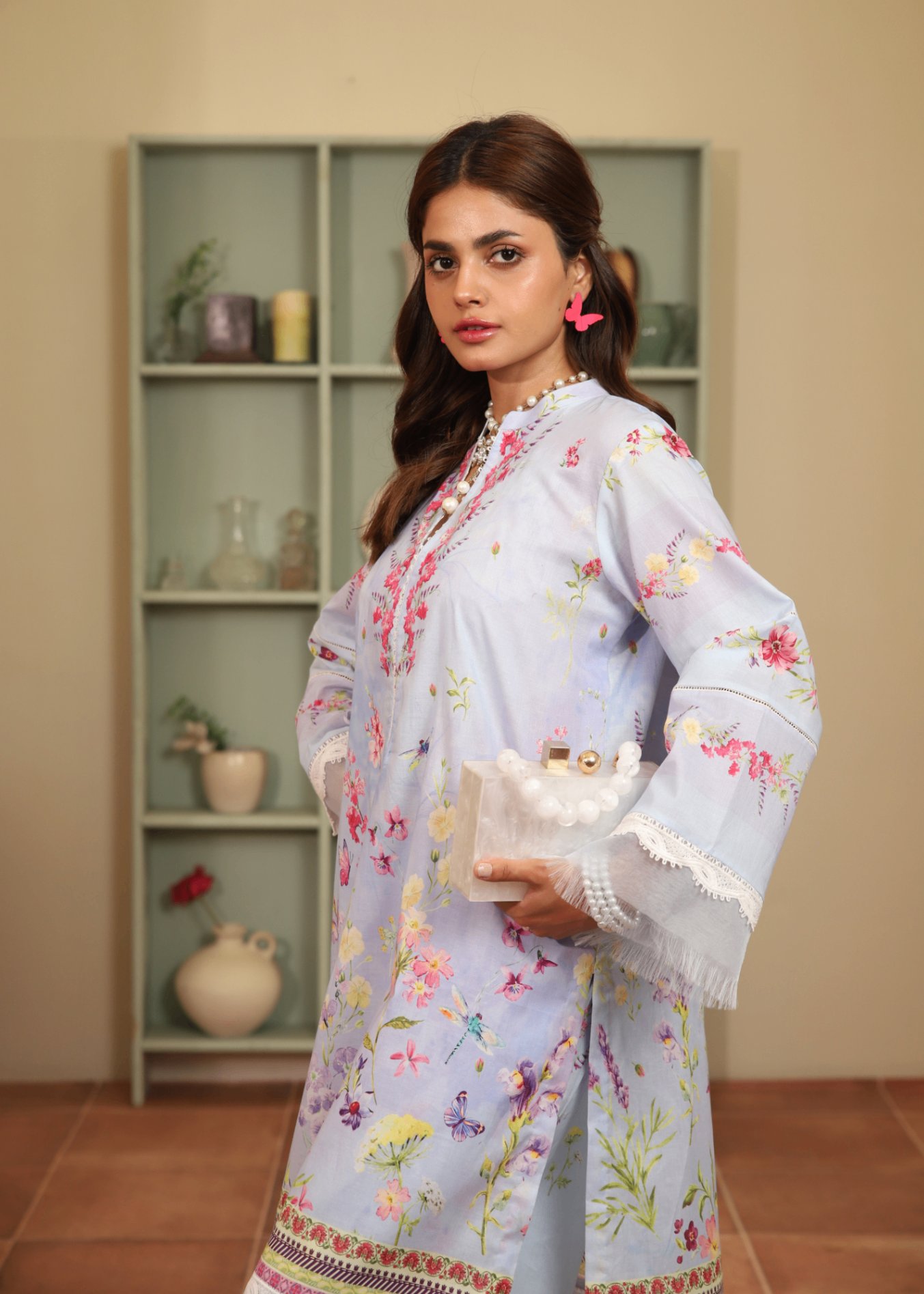 Mehryam Collection Tranquil Women 2pcs