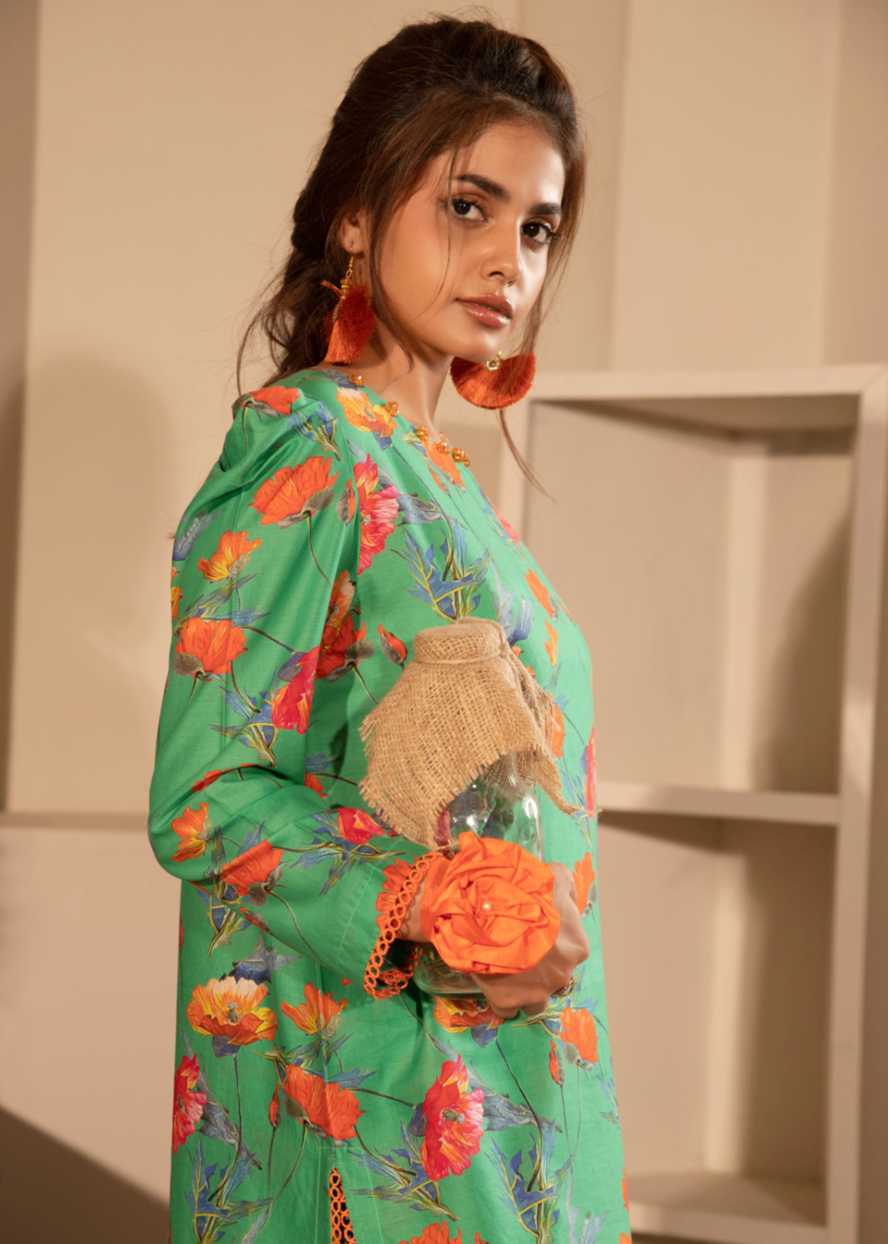 Mehryam Collection Zayrah Women 2pcs