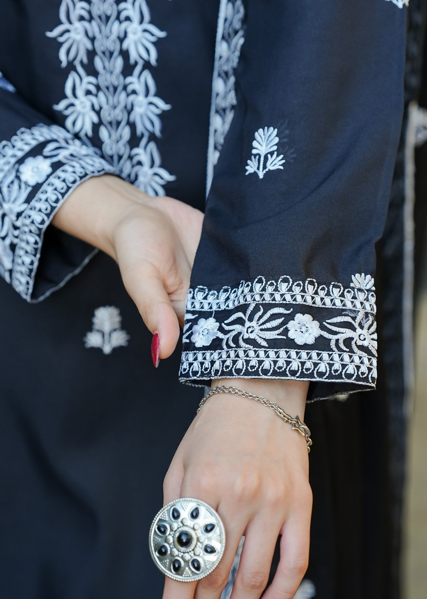 Luxe By Fatima Serena Women 3pcs