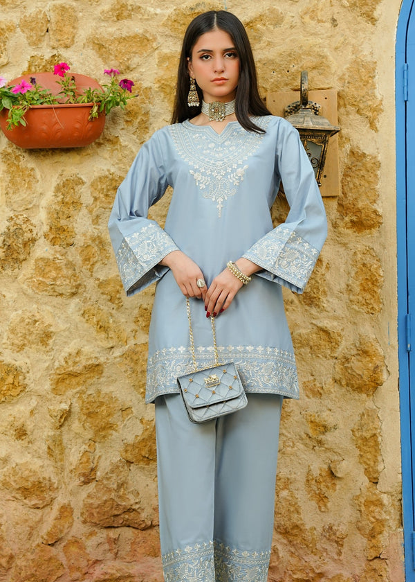 Luxe By Fatima Neesha Women 2pcs