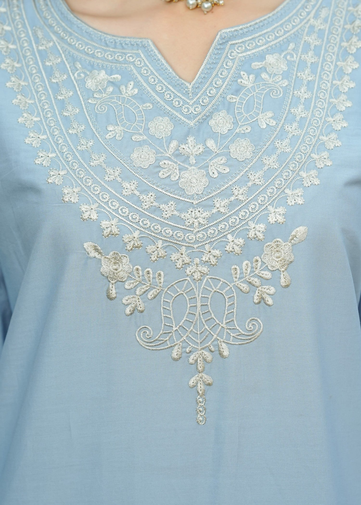 Luxe By Fatima Neesha Women 2pcs