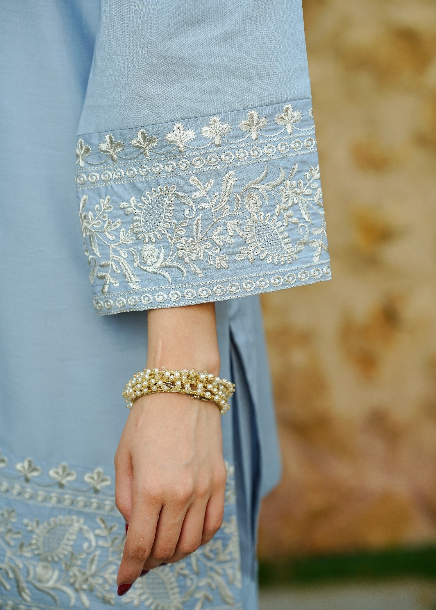 Luxe By Fatima Neesha Women 2pcs