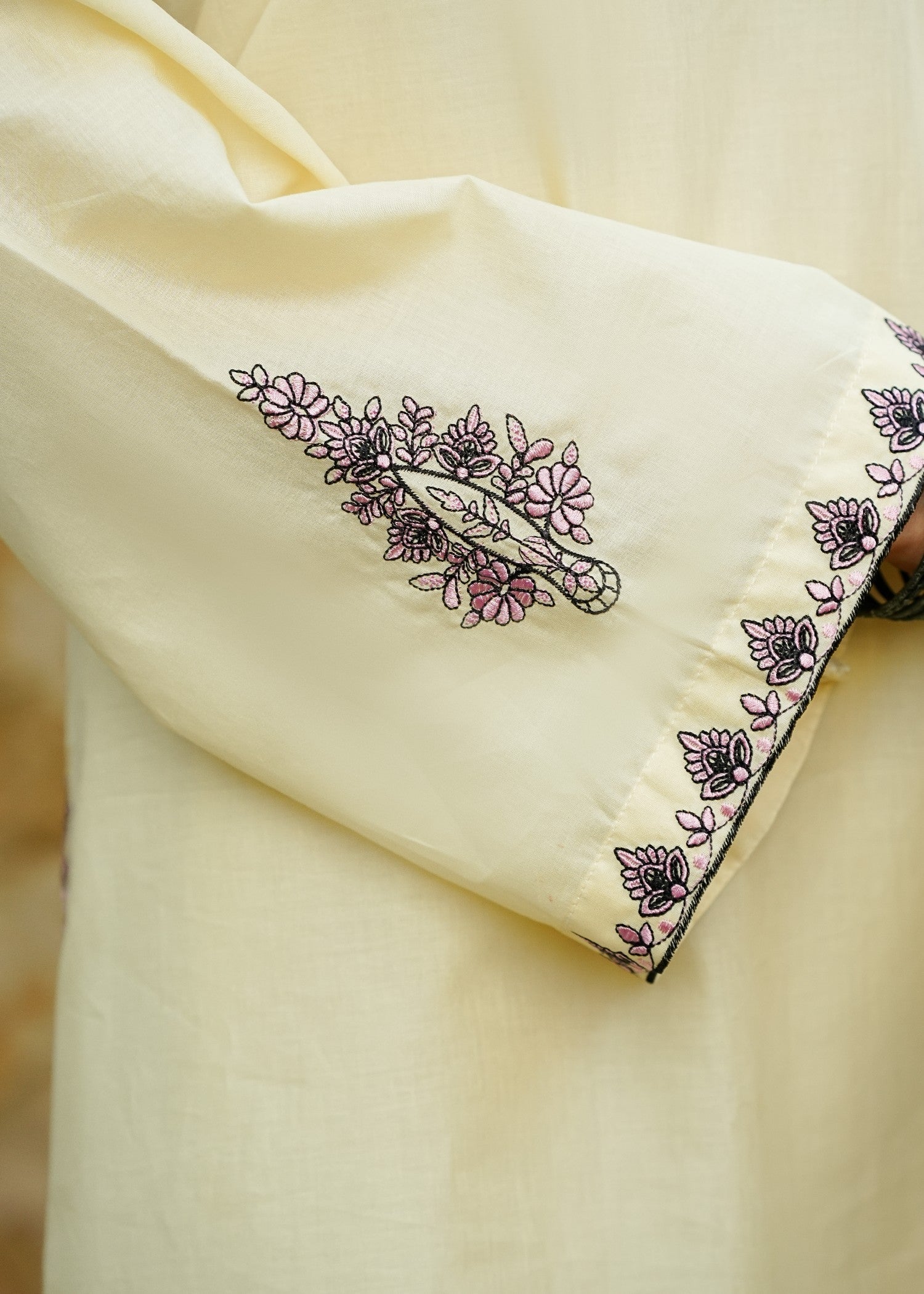 Luxe By Fatima Aura Women 2pcs