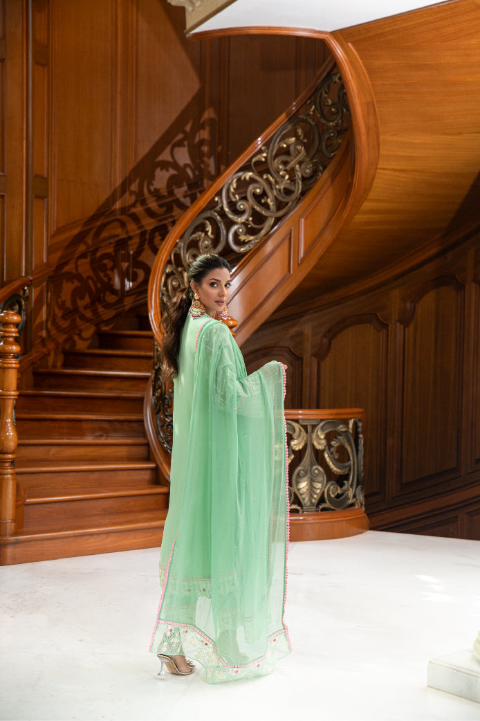 addee MF 019 (SUNMBUL) Women 3pcs