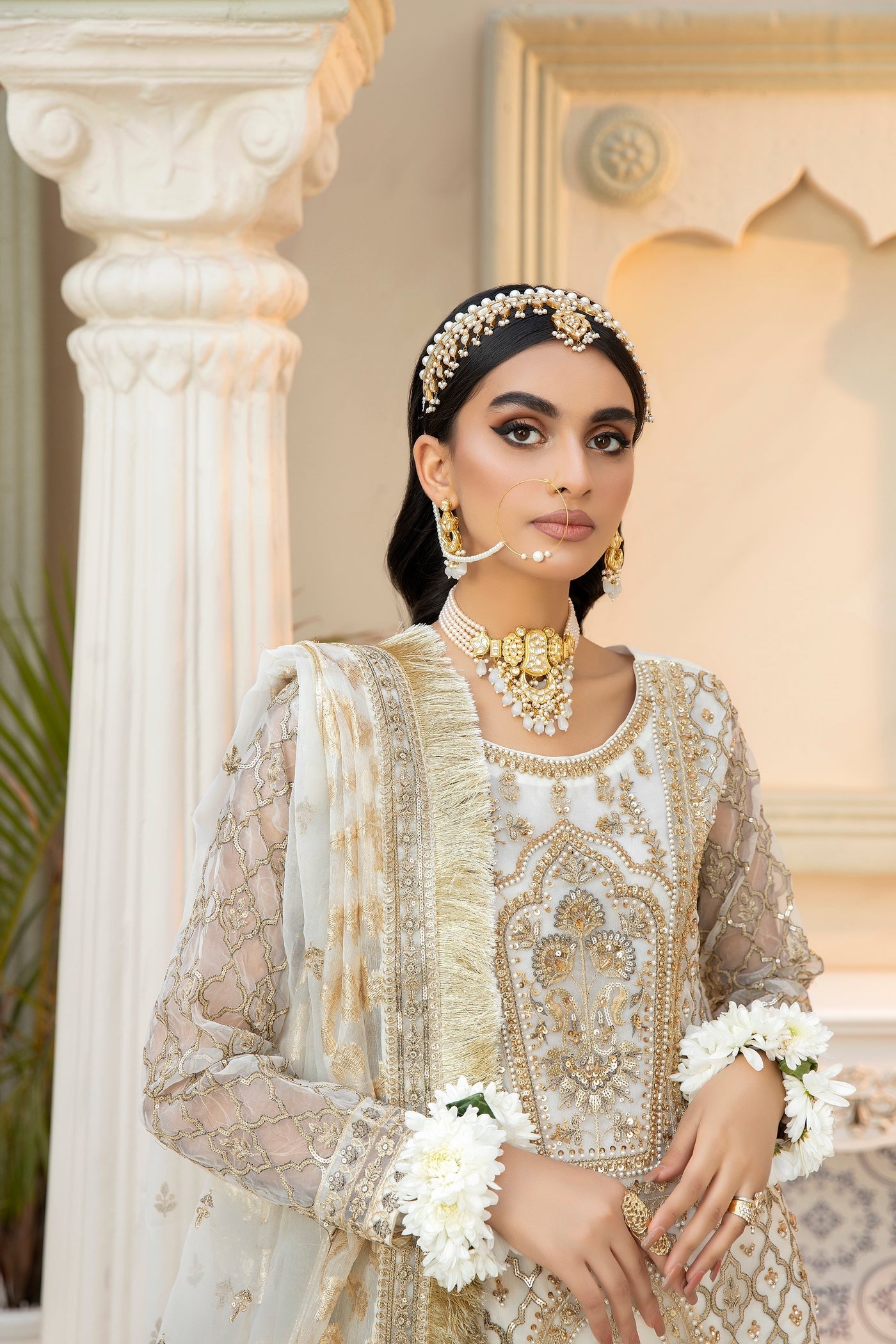 Shahjahan - Feel Royal SJ 3027 Women 3pcs