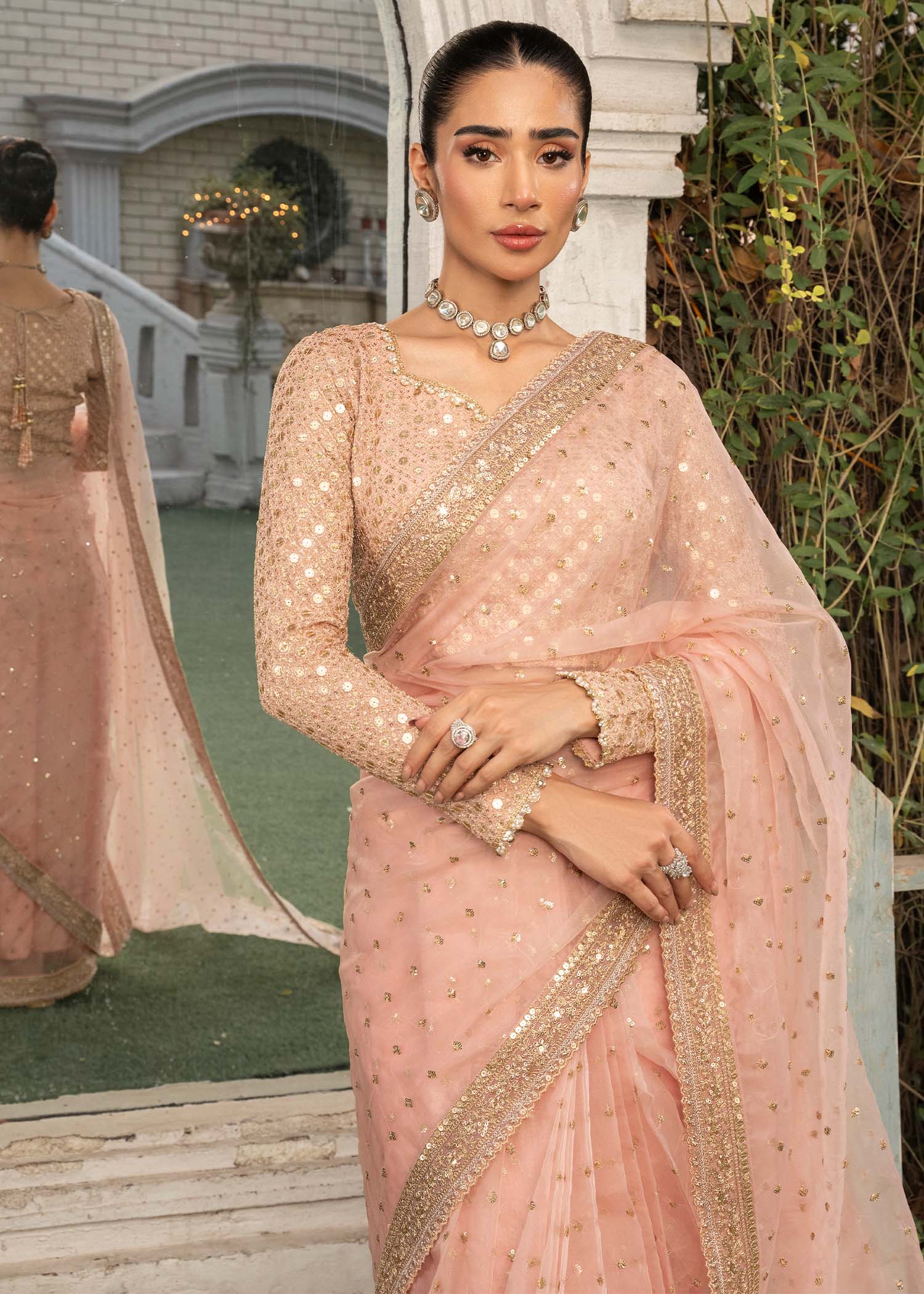 Misl Hayat Women 3pcs