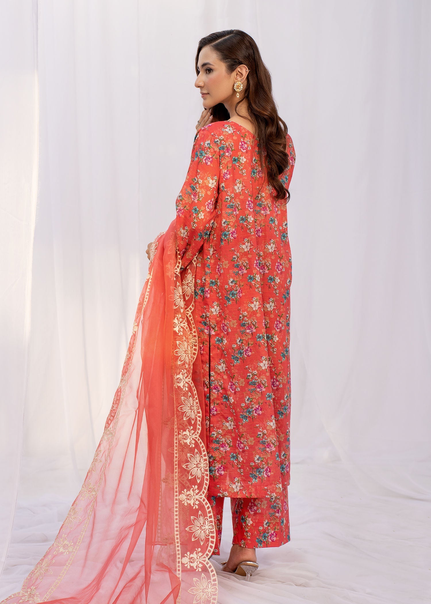 Candy Closet Blooming Pink Women 3pcs