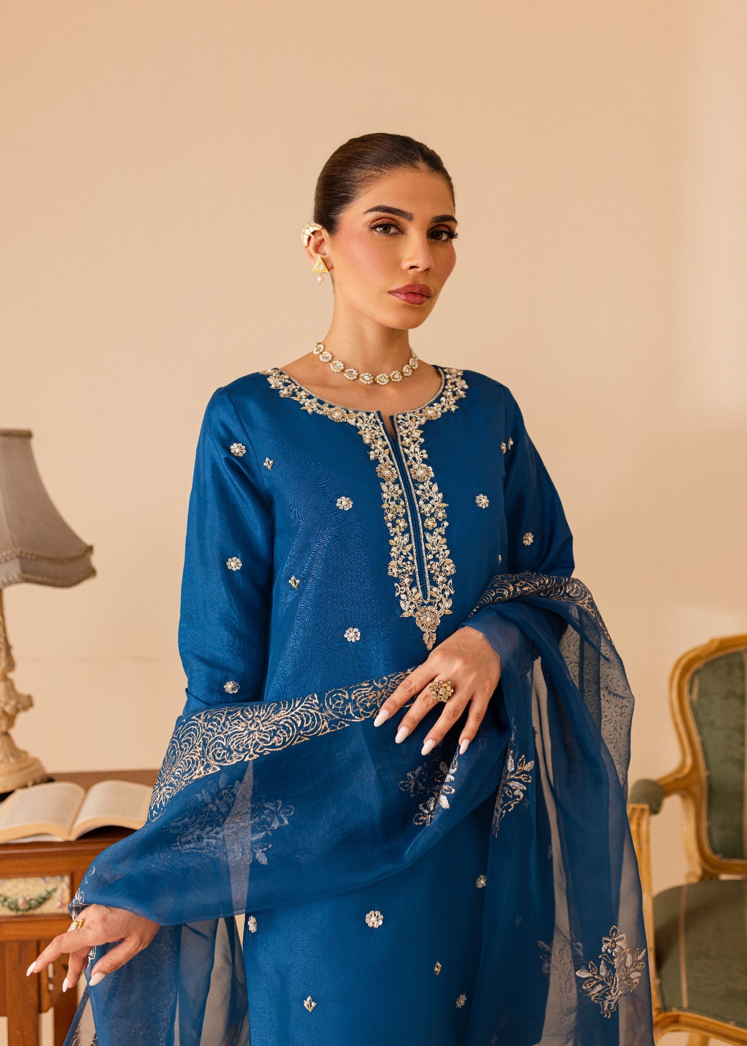 Allure By Ih FALAK Women 3pcs