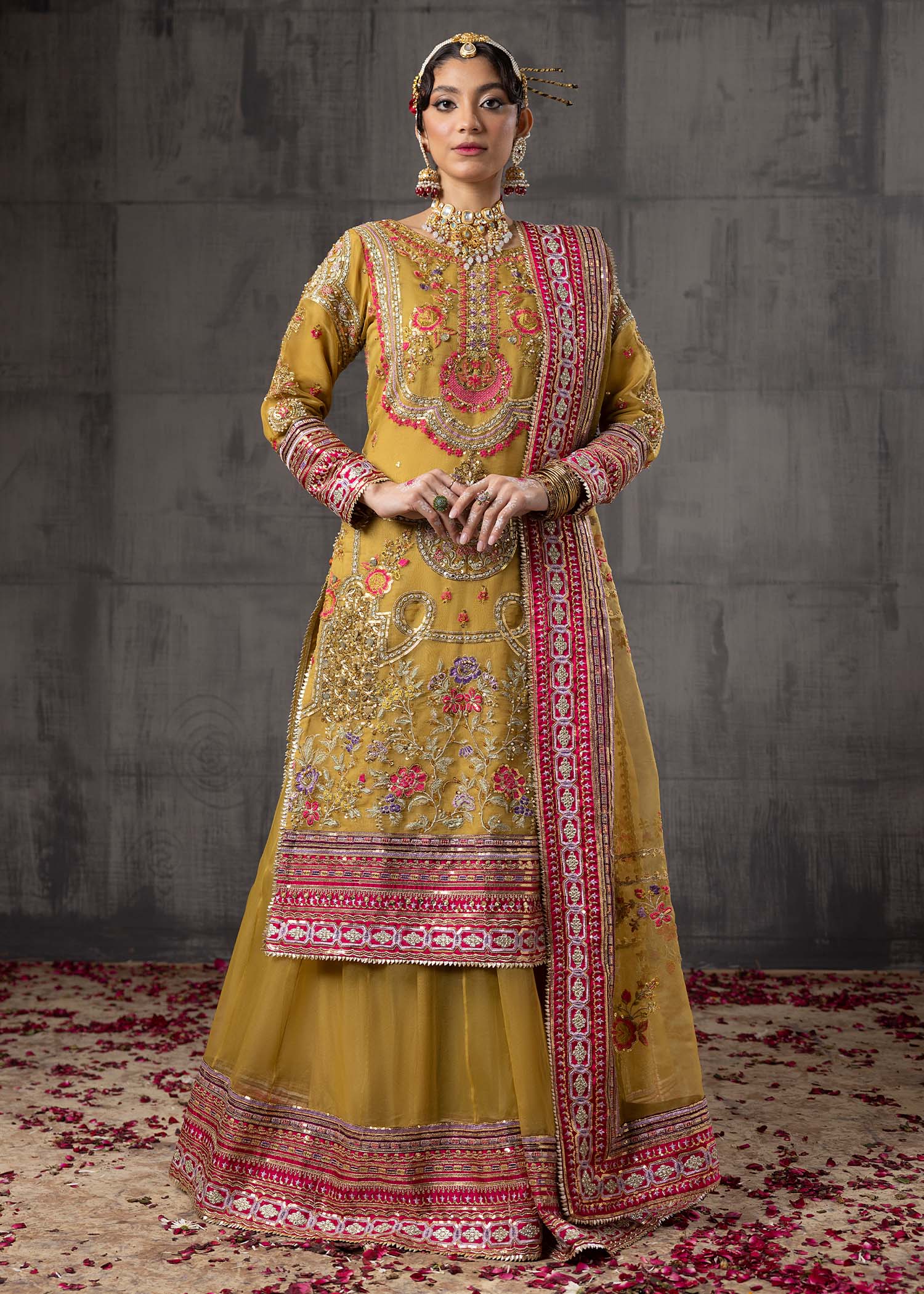 FAS Design Studio Shyra Women 3pcs