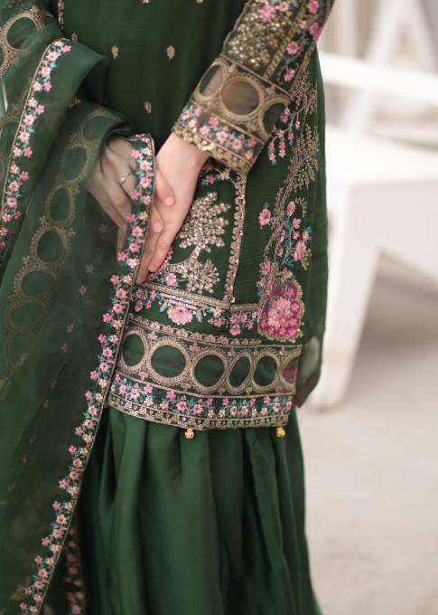 Rangoon Clothing Raina Women 3pcs