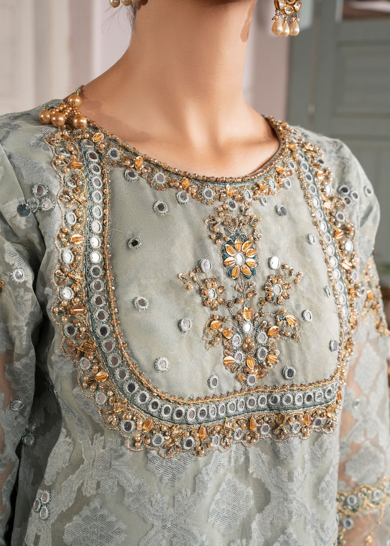 Zebaye Shaya Preet US 565(SB) Women 3pcs