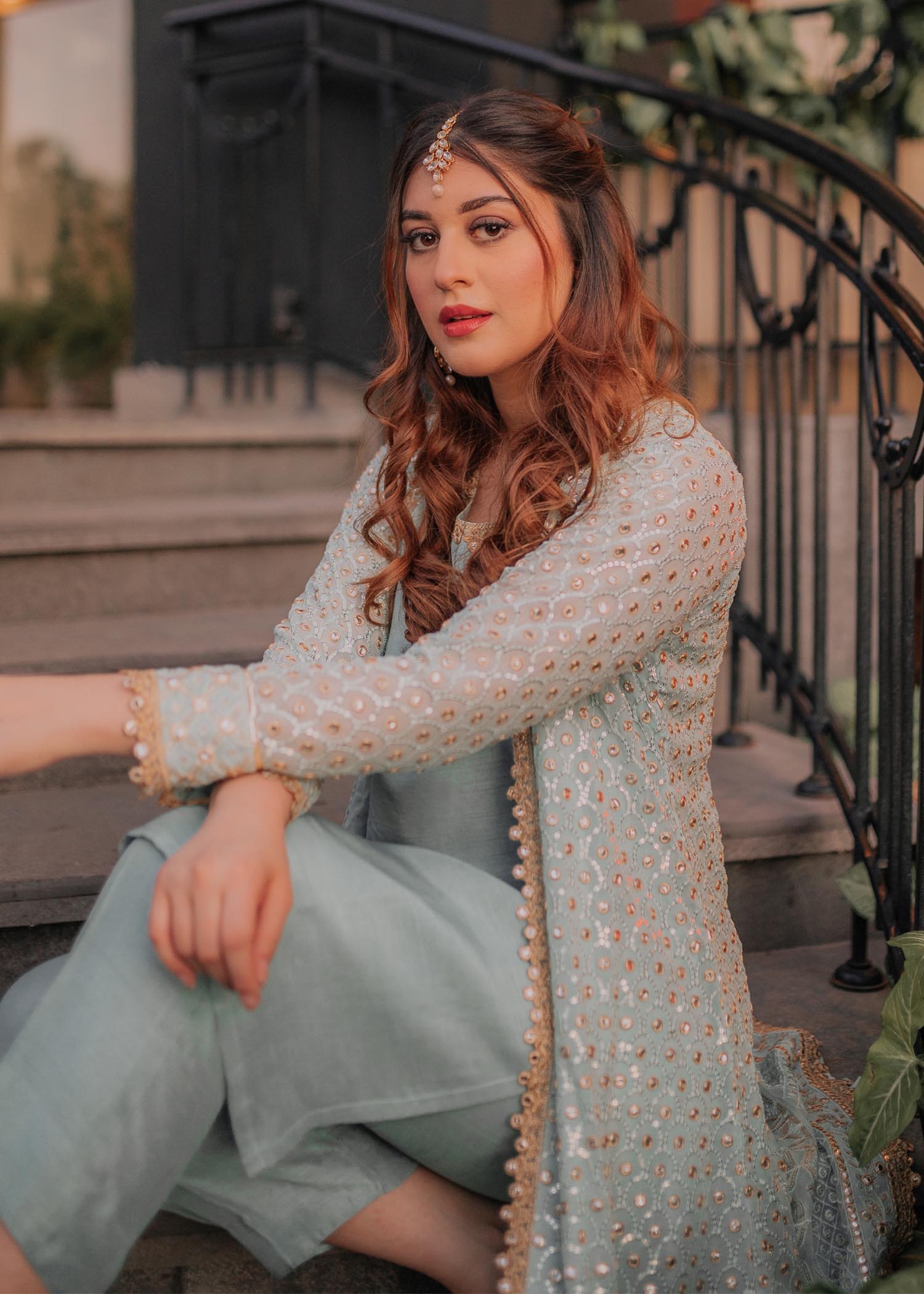 Misl Aeliya Women 4pcs