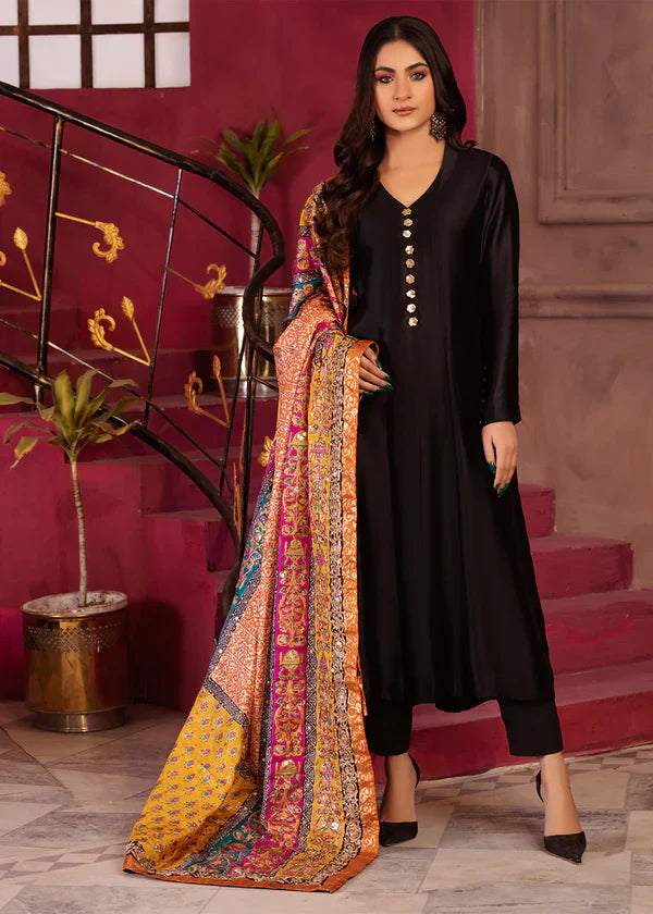 Seemab NAAZ Women 3pcs