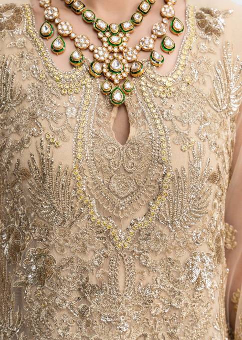 Karma Gold Dust Women 2pcs