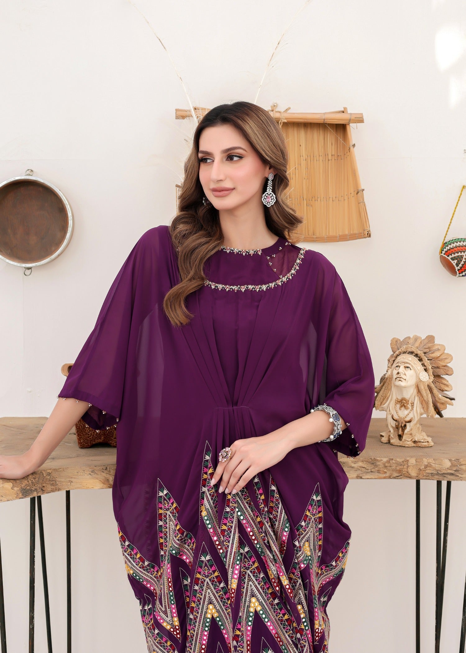 Ain AN 57 Women 1pcs