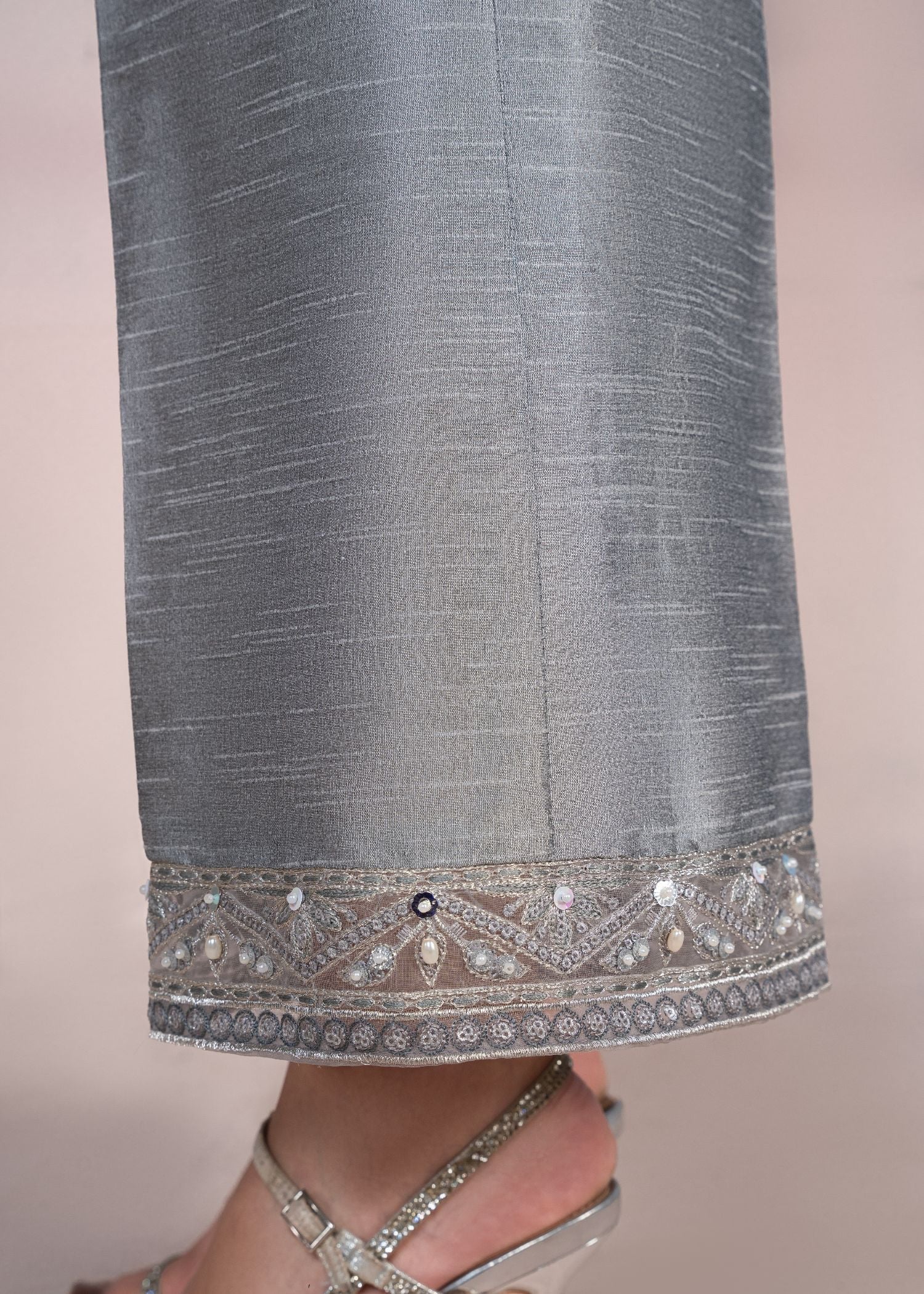 Rang-e-Meeras Mercury Pants Women 1pcs