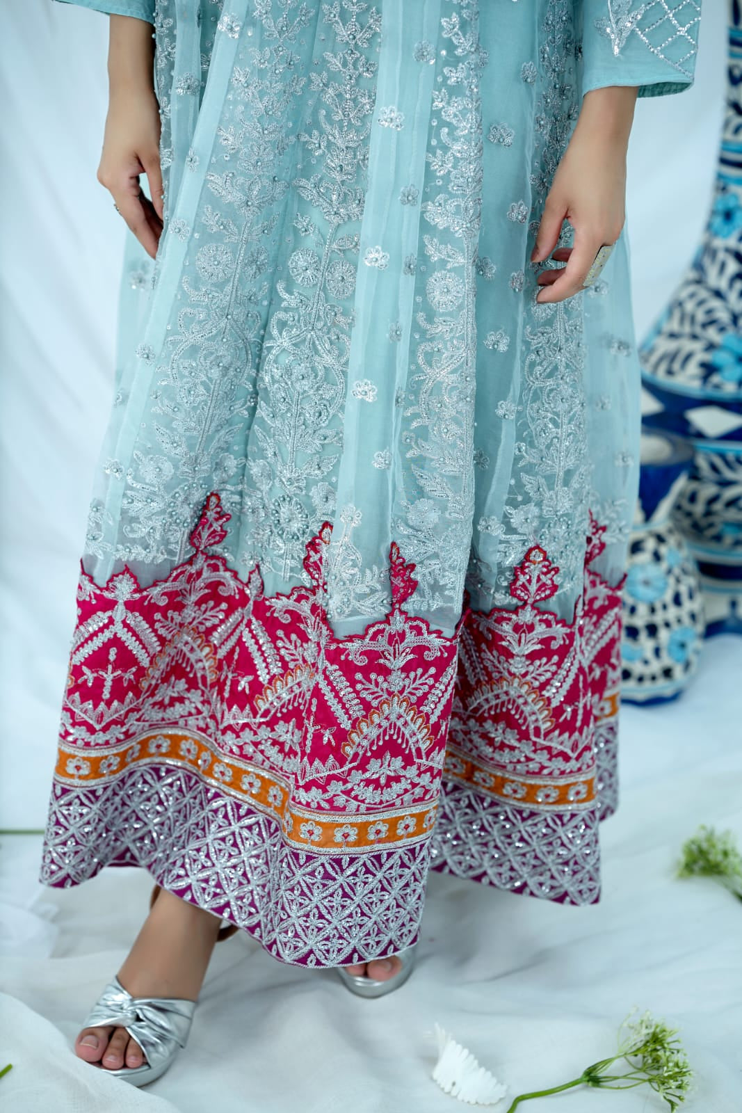 Meraki ART 986 Women 3pcs