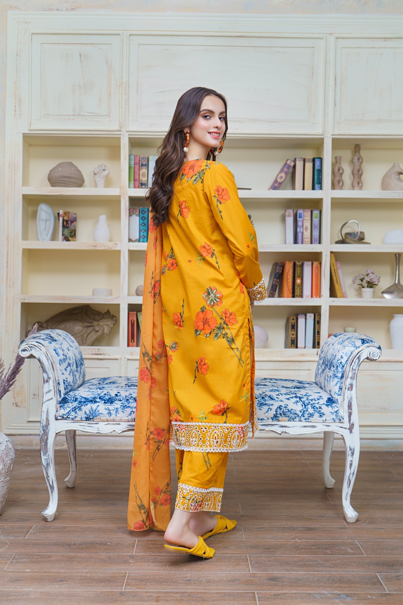 Kiara Blossom Bloom Women 3pcs