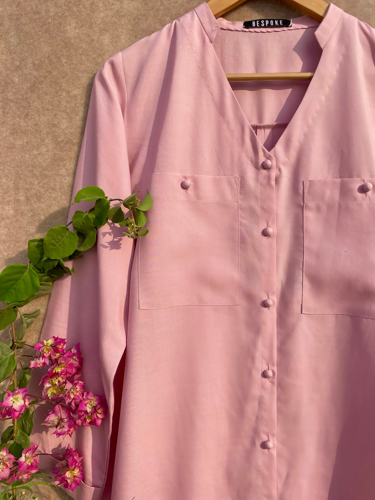 Bespoke Tia Women 2pcs