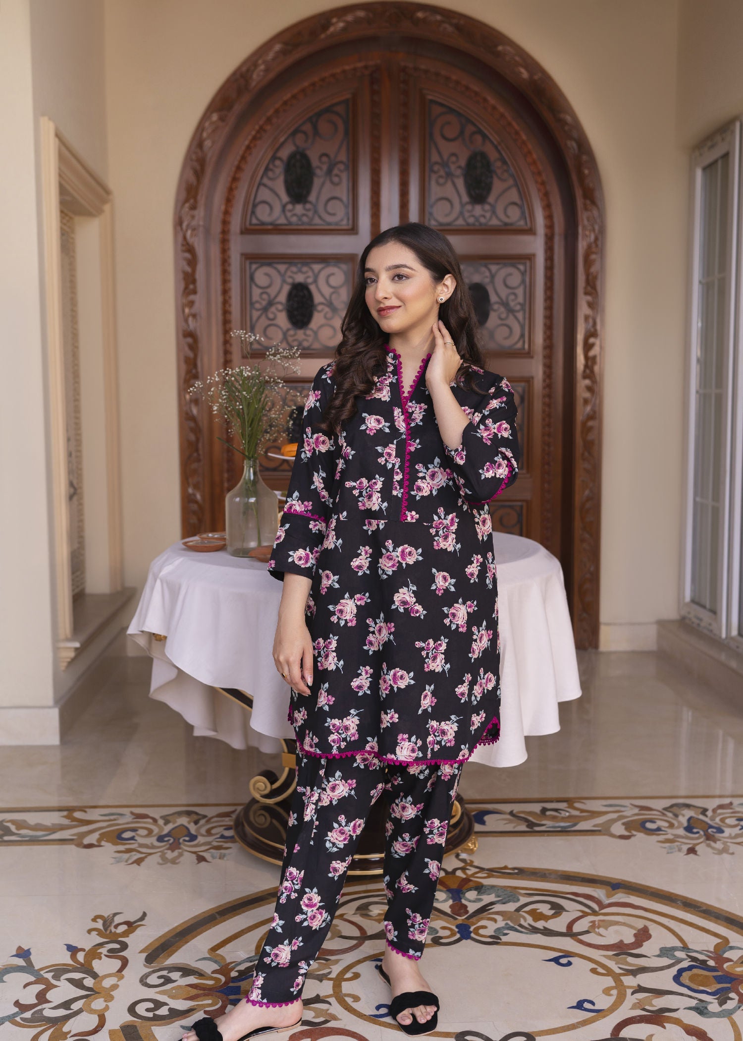 Aisling By Nirmal Emma Women 2pcs