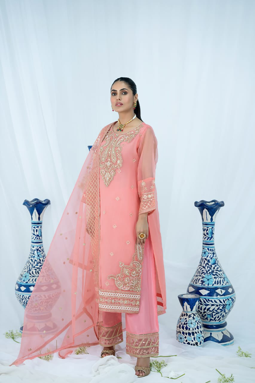 Meraki ART 984 Women 3pcs