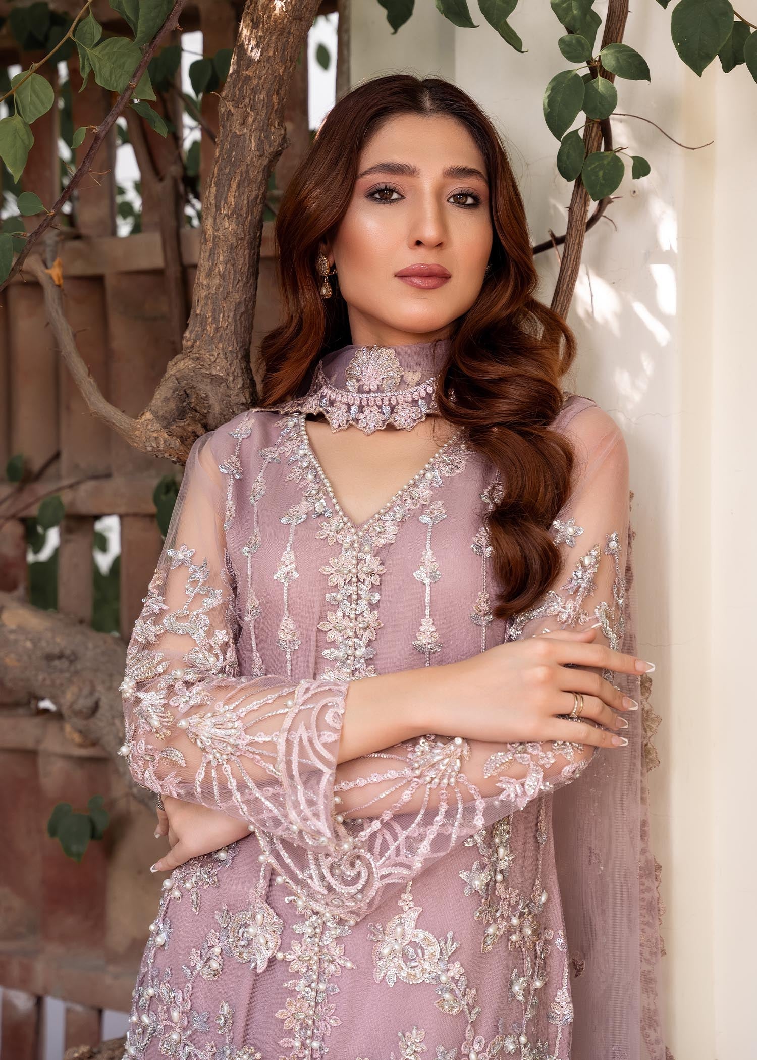 Malhaar SV 3666 Women 3pcs