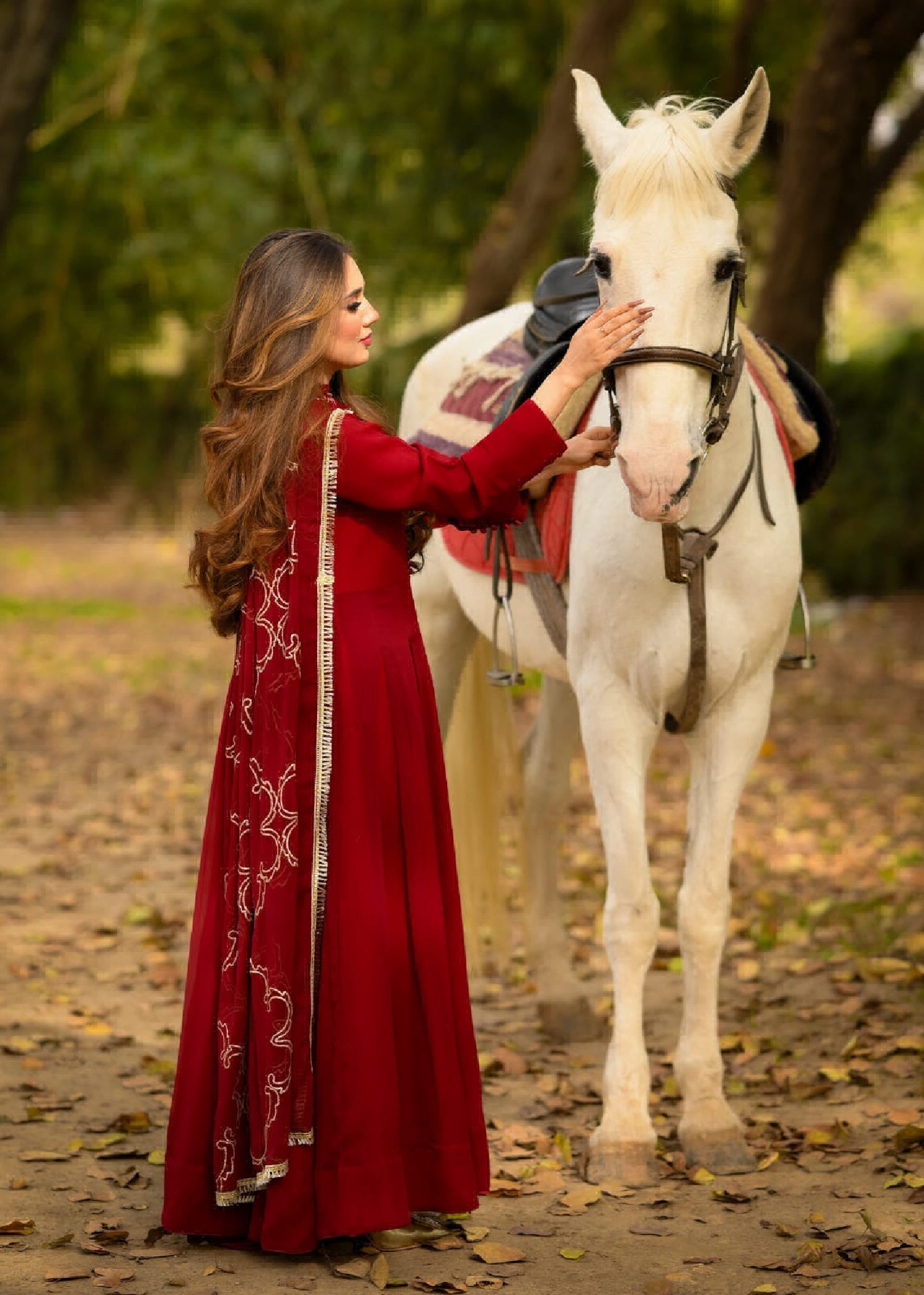 Meraki Art 1101 Women 3pcs