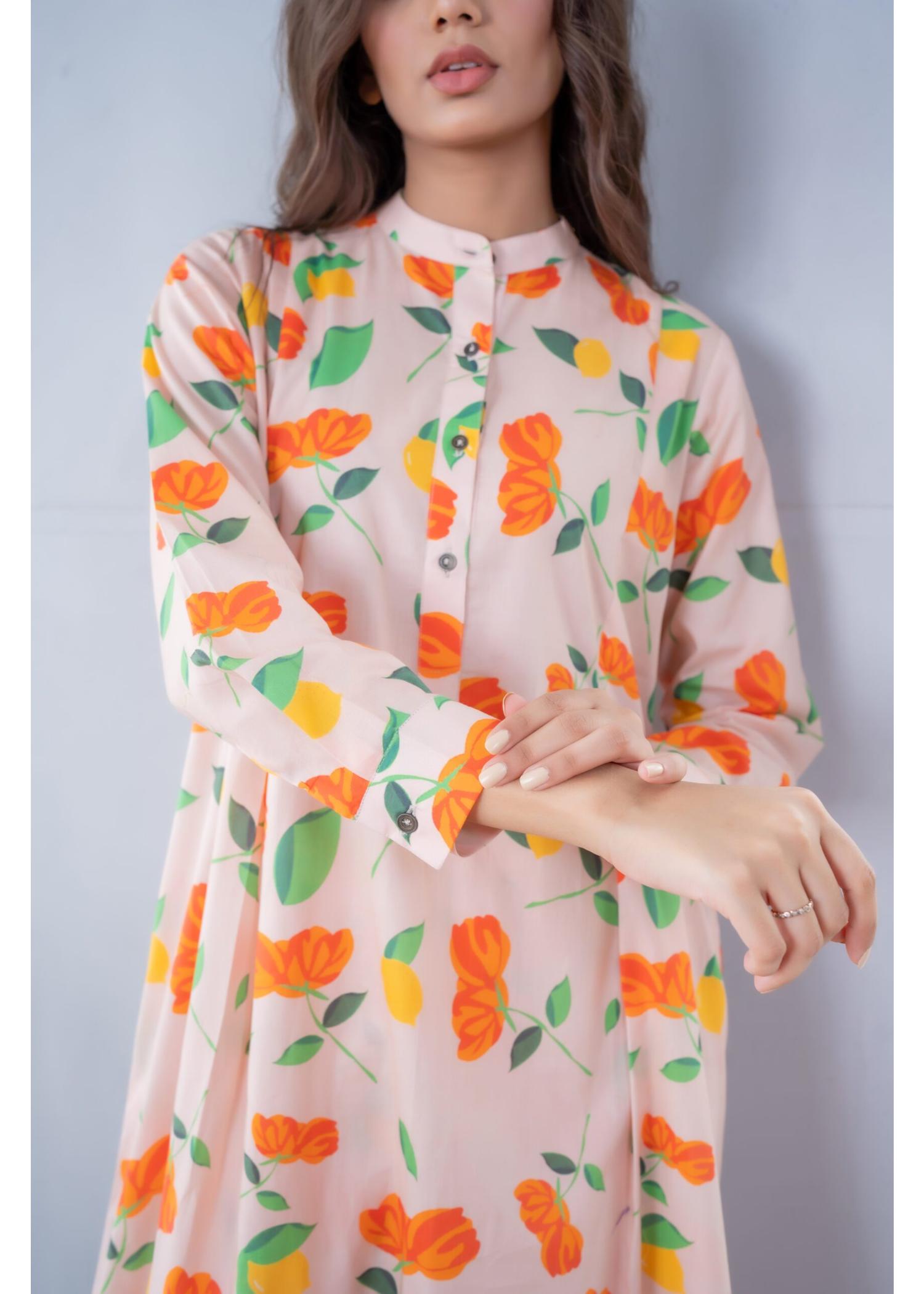 Dhaga Peachylicious Women 2pcs