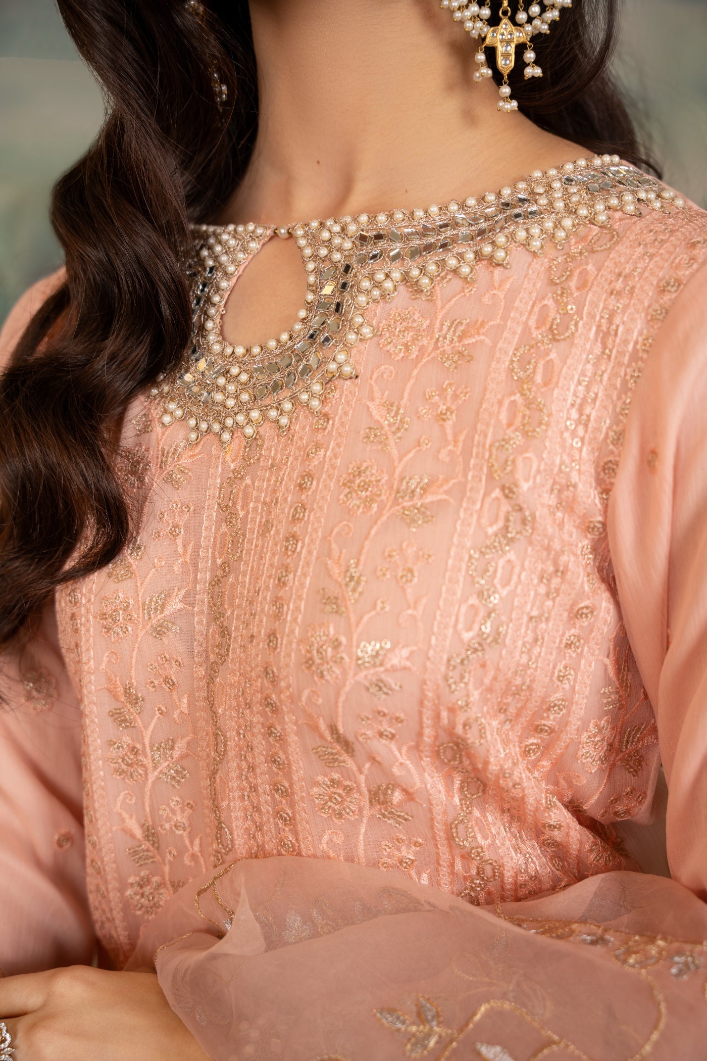 Misl Aniya Women 3pcs