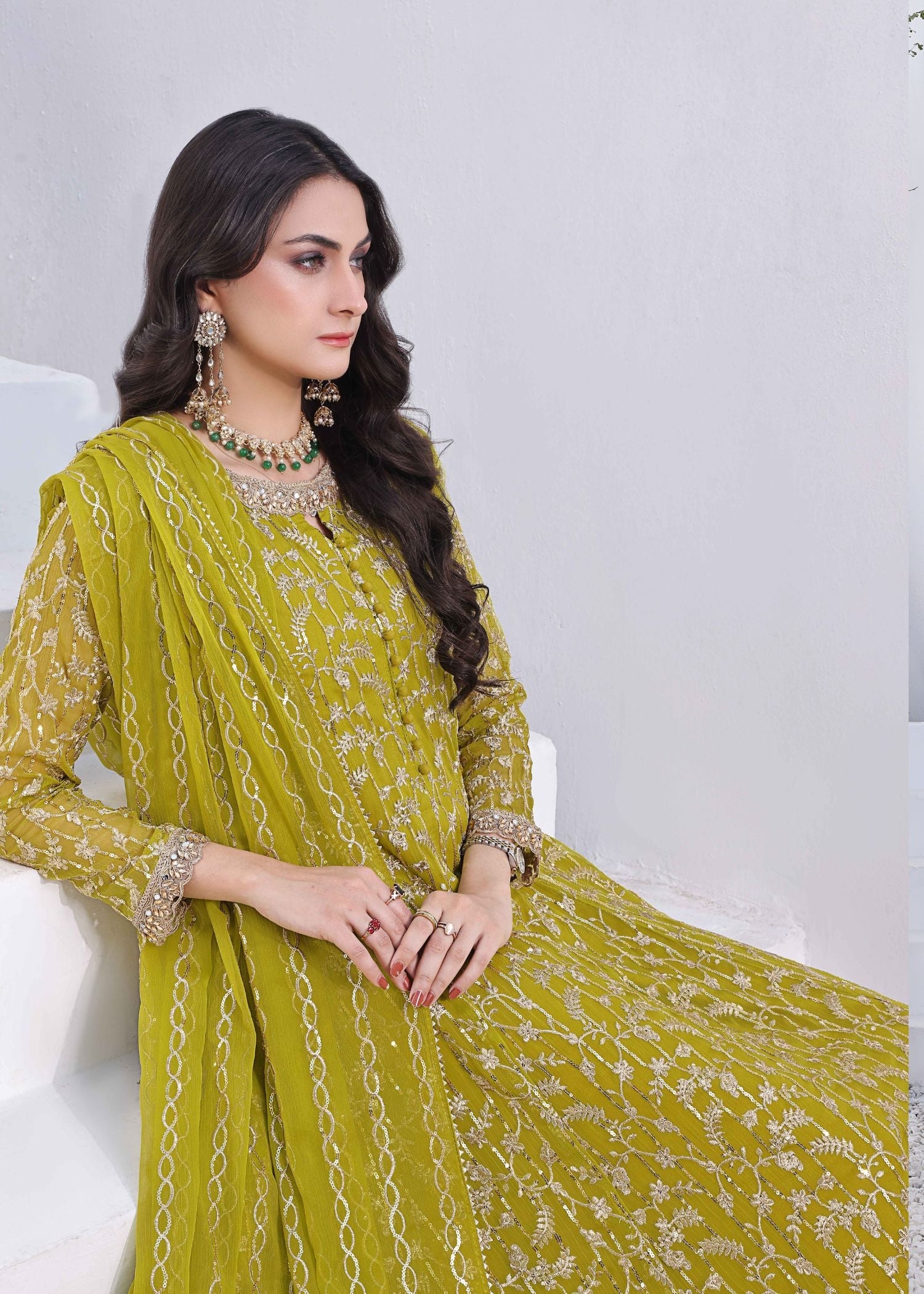 Ayesha Closet Shama Women 3pcs