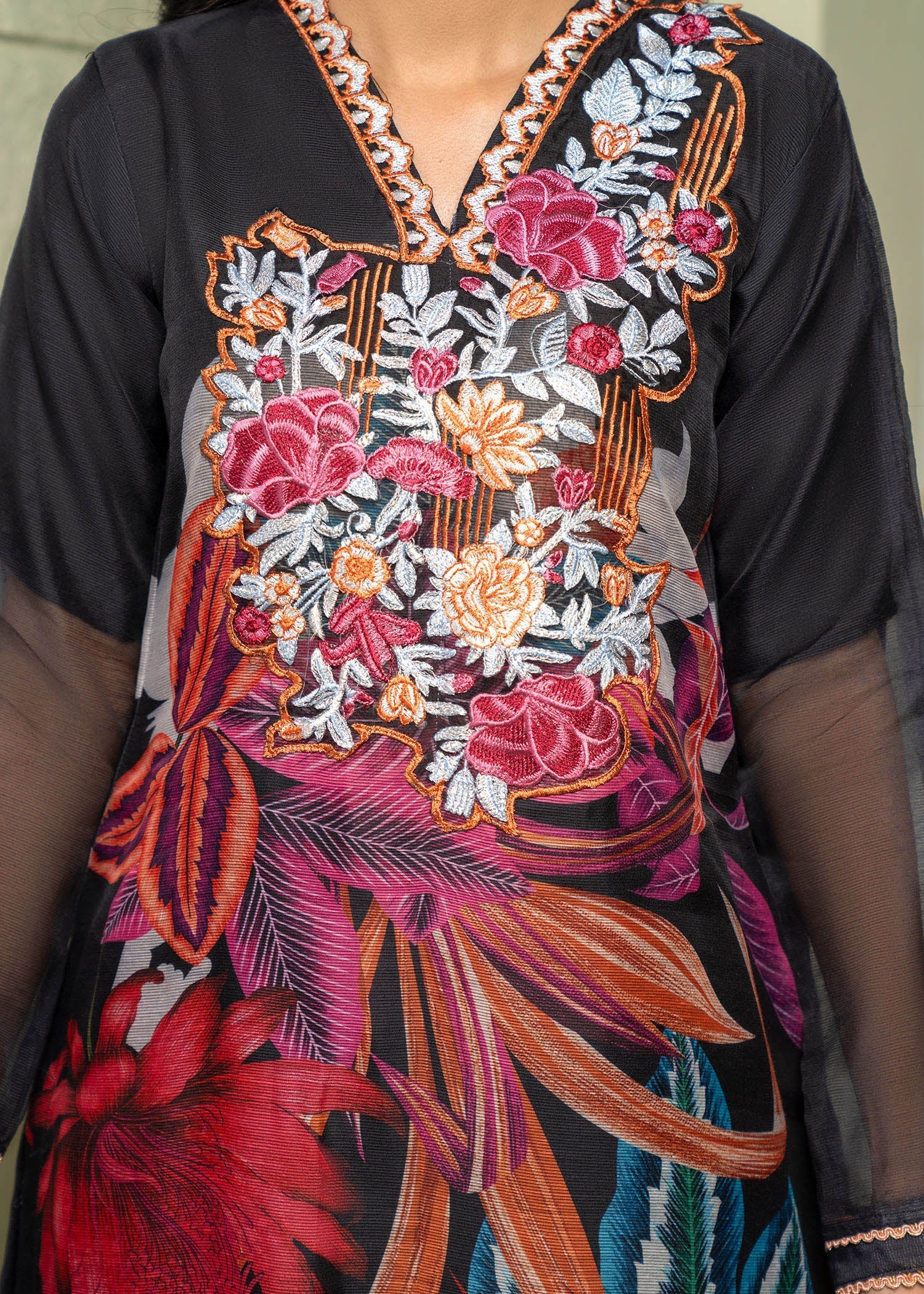 Tamanna E Libas KAJAL Women 3pcs